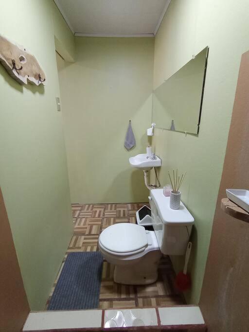 Cabina Dom Mar