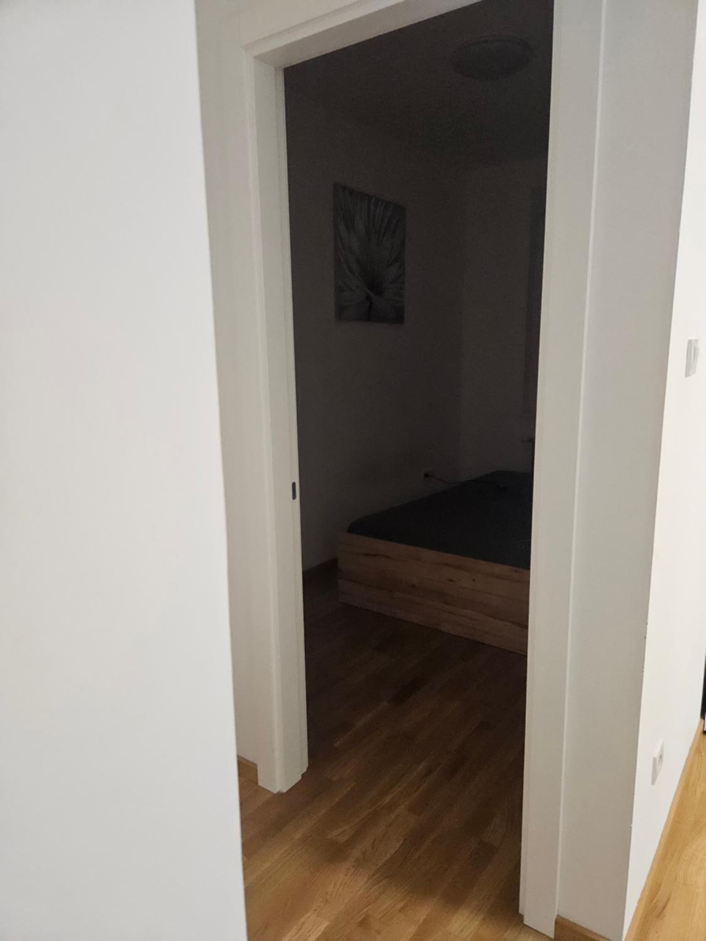 Gray Apartment Novi Sad view 4