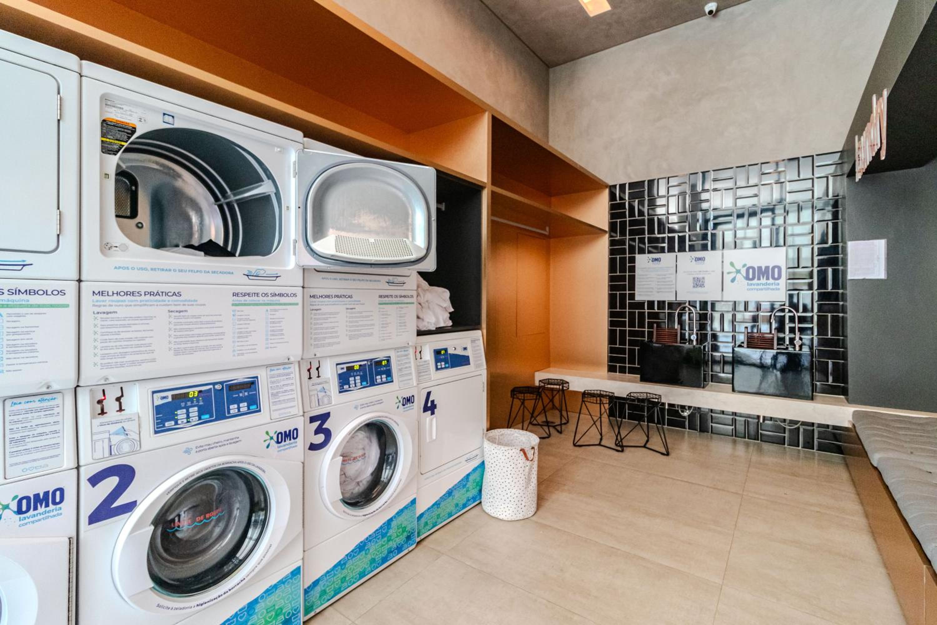 Apartamento Luxo Faria Lima