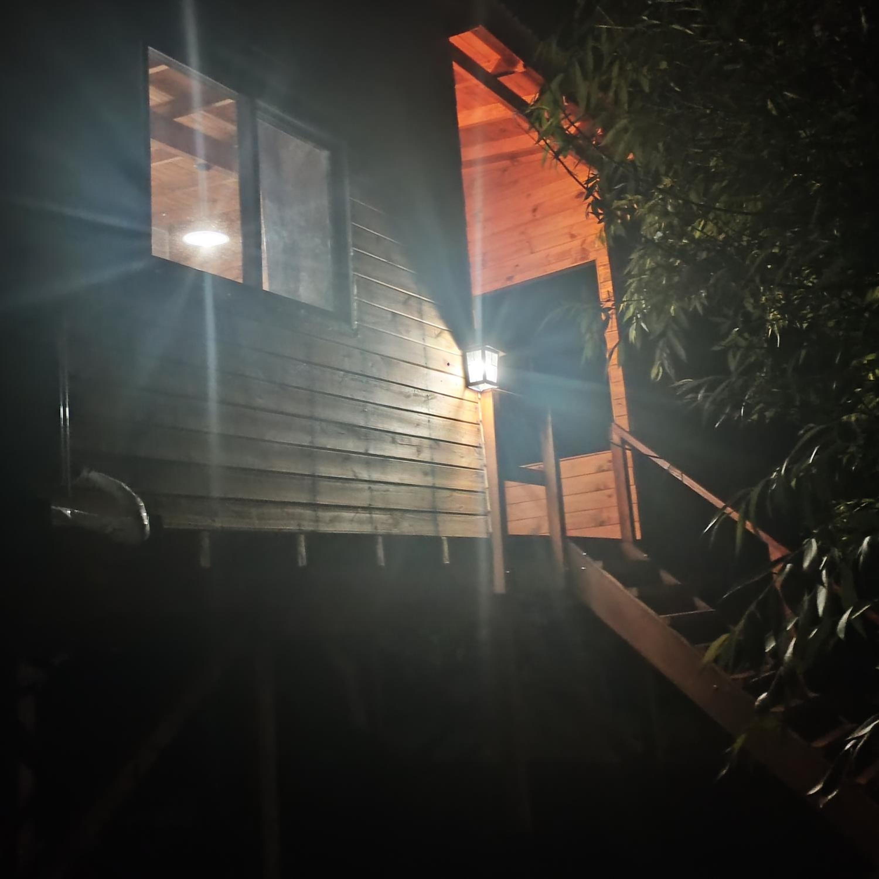 Mi Refugio Cabaña