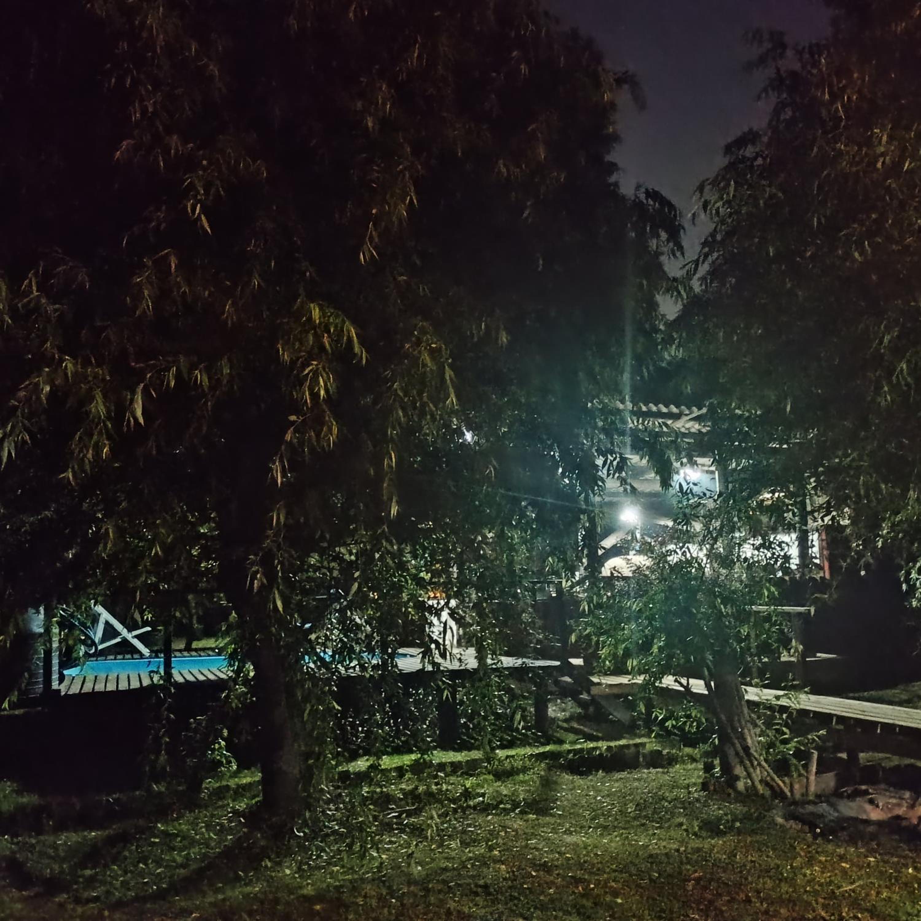 Mi Refugio Cabaña