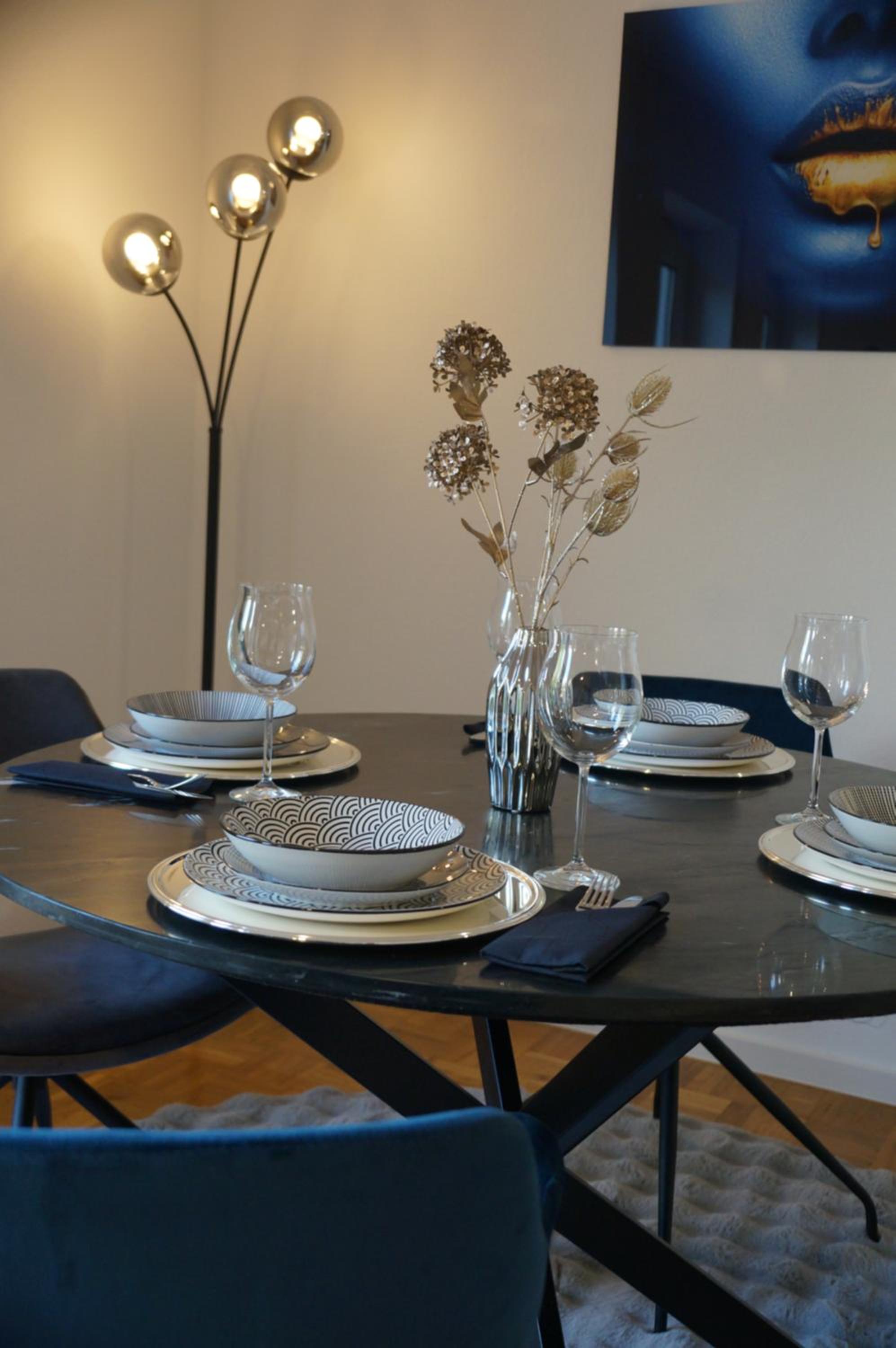 Suite Sinsheim