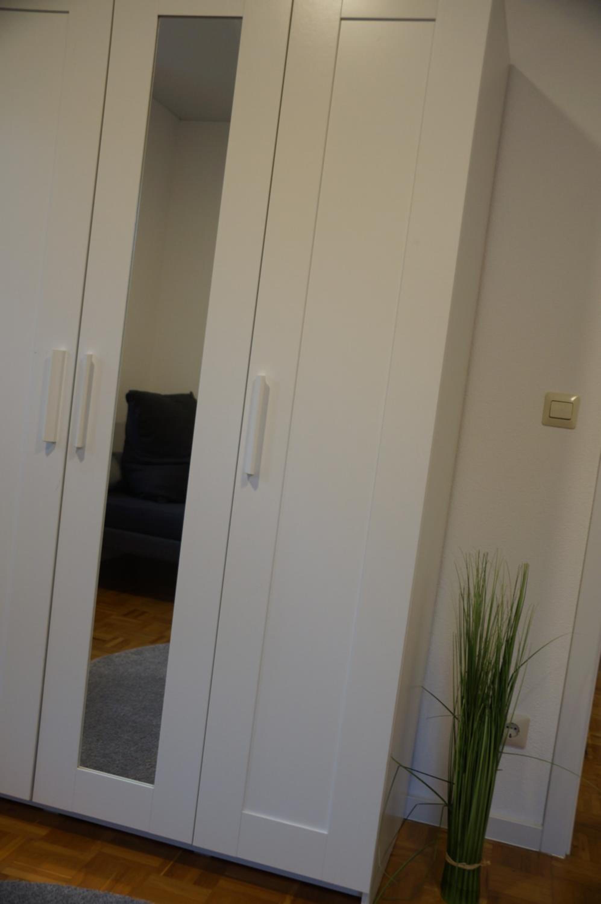 Suite Sinsheim