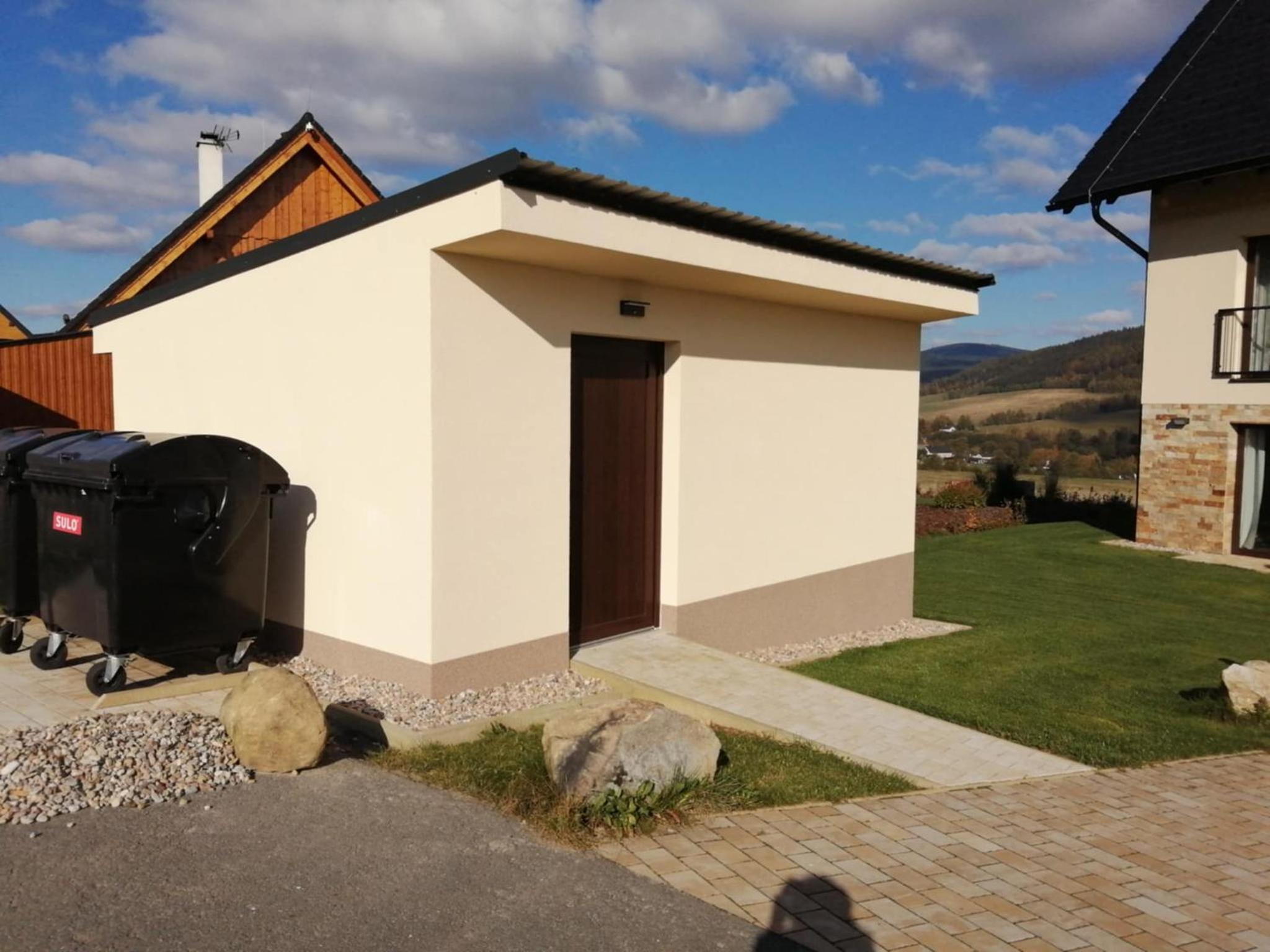 Apartmán BLANKA