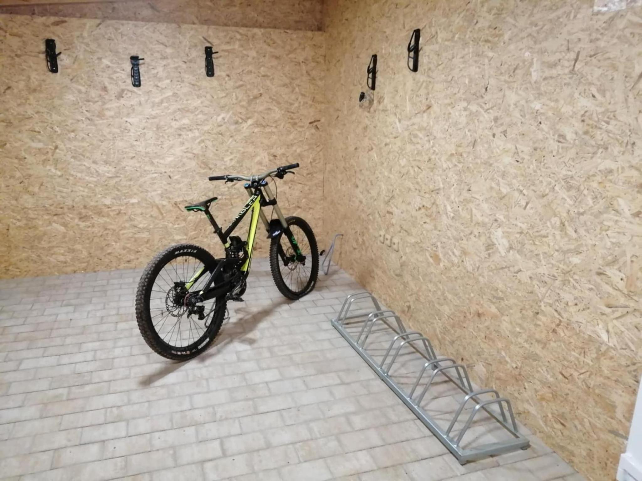 Apartmán BLANKA