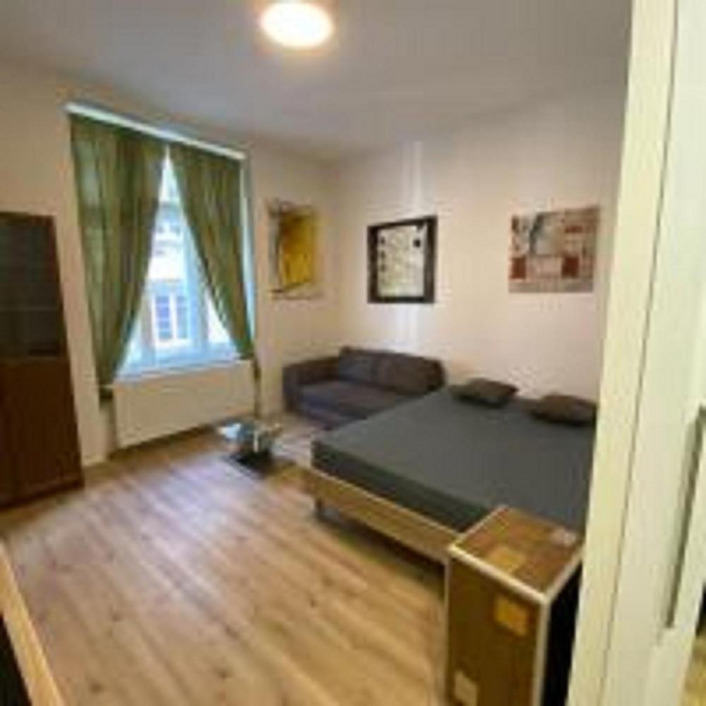 MINATO Apartments Ostrava center