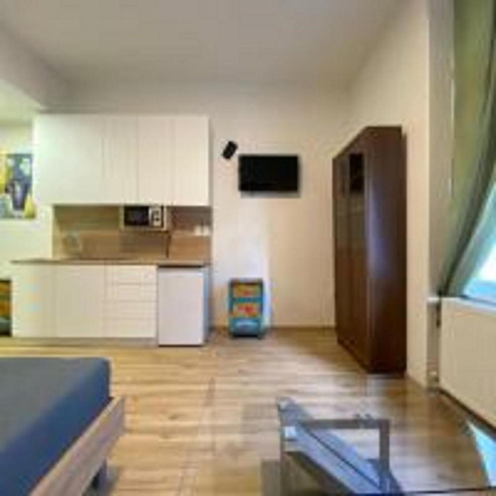 MINATO Apartments Ostrava center