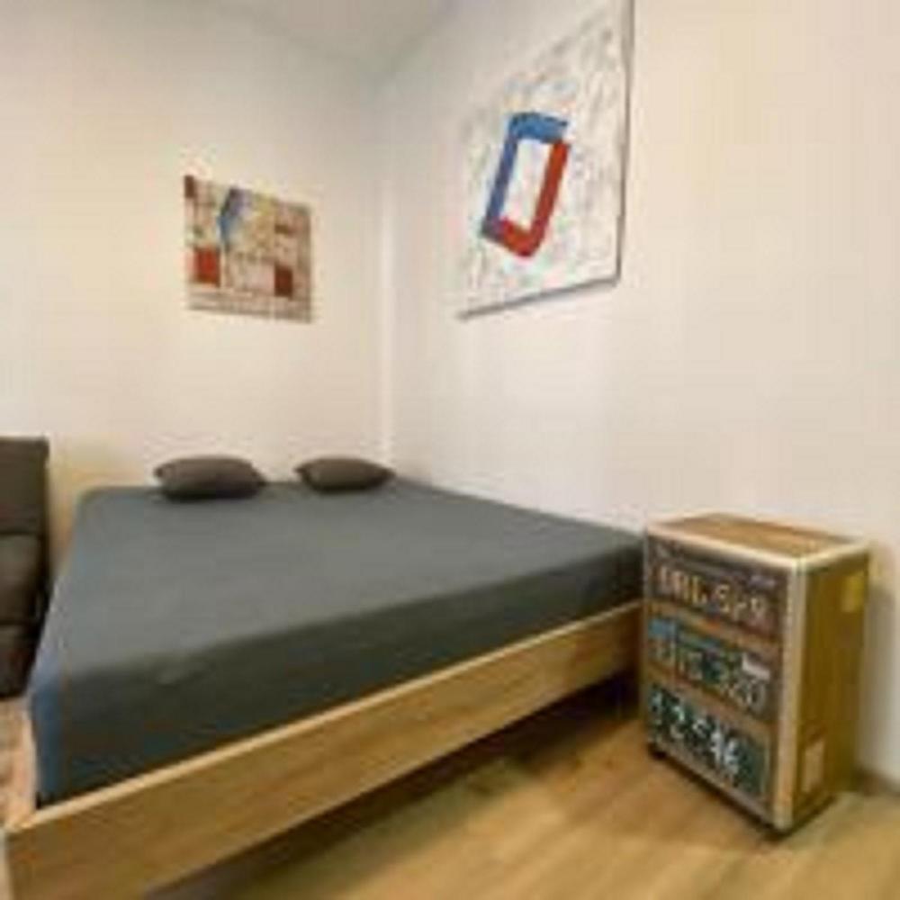 MINATO Apartments Ostrava center