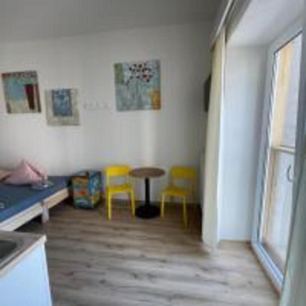 MINATO Apartments Ostrava center