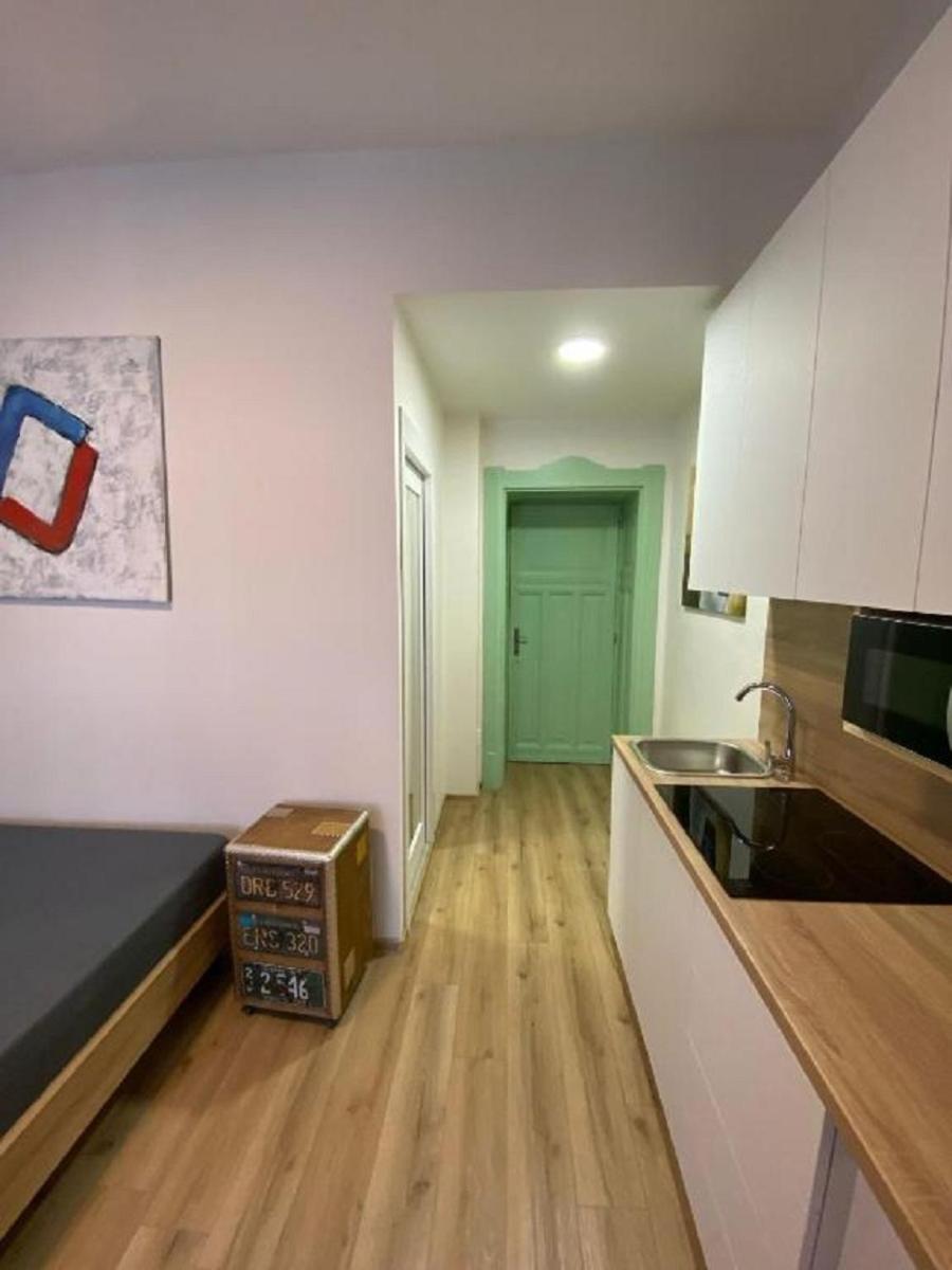 MINATO Apartments Ostrava center