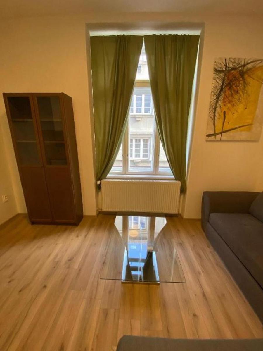 MINATO Apartments Ostrava center