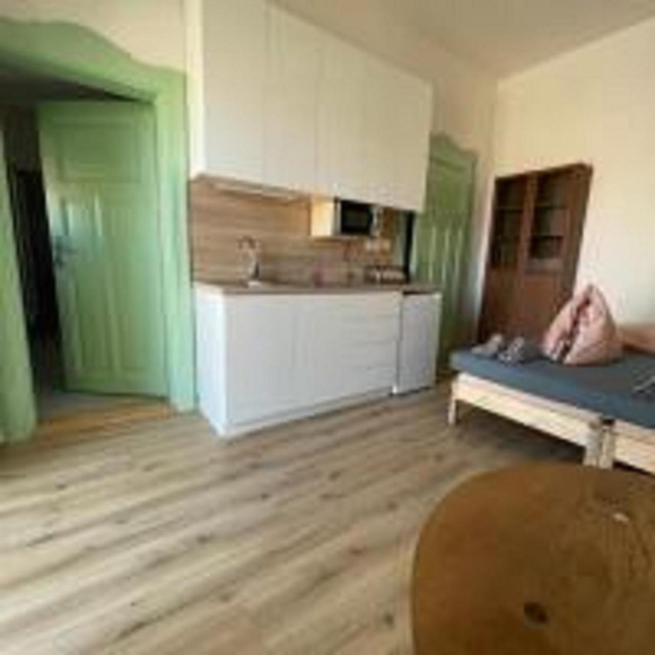 MINATO Apartments Ostrava center