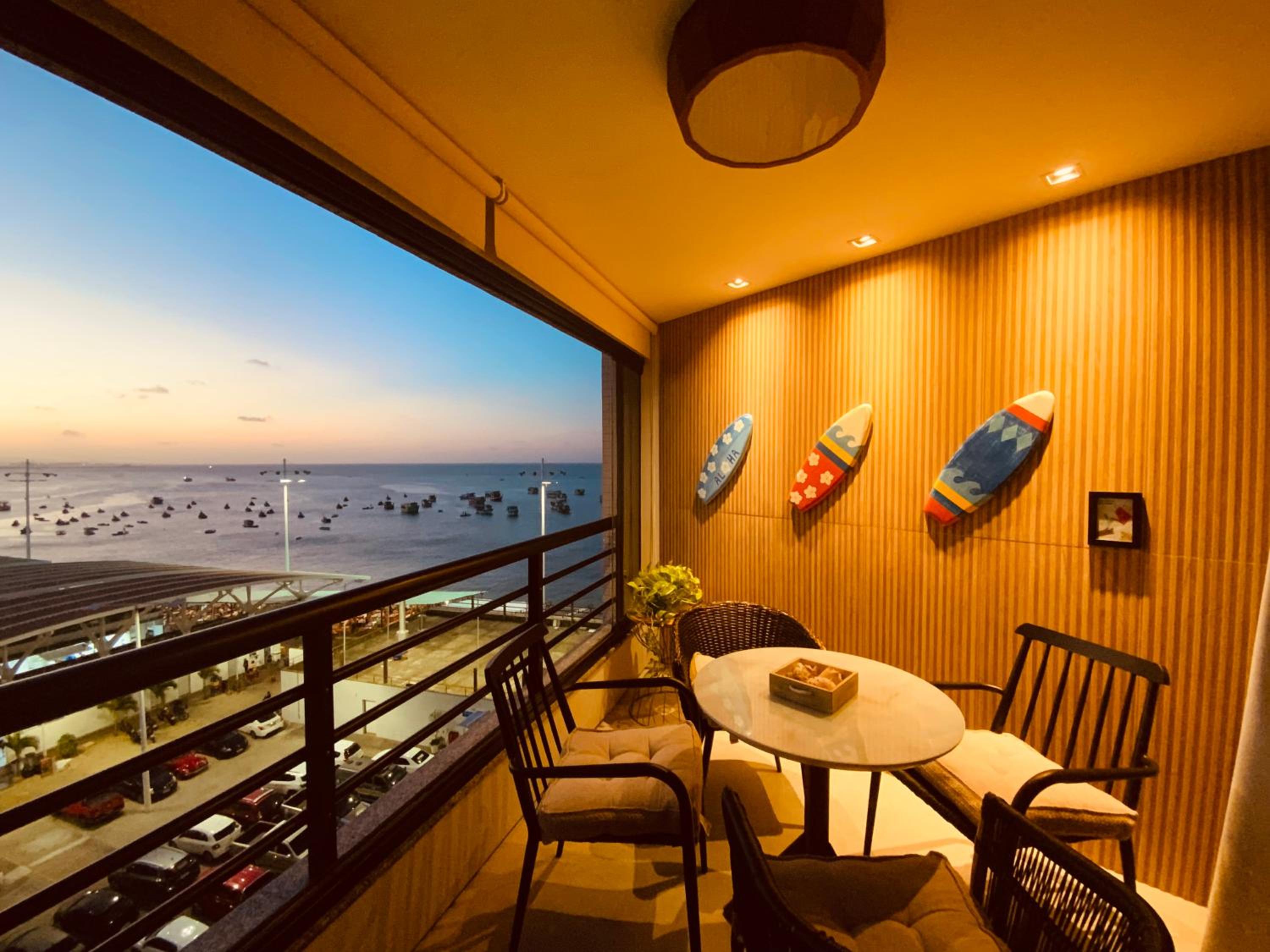 Beira Mar-Iate Plaza