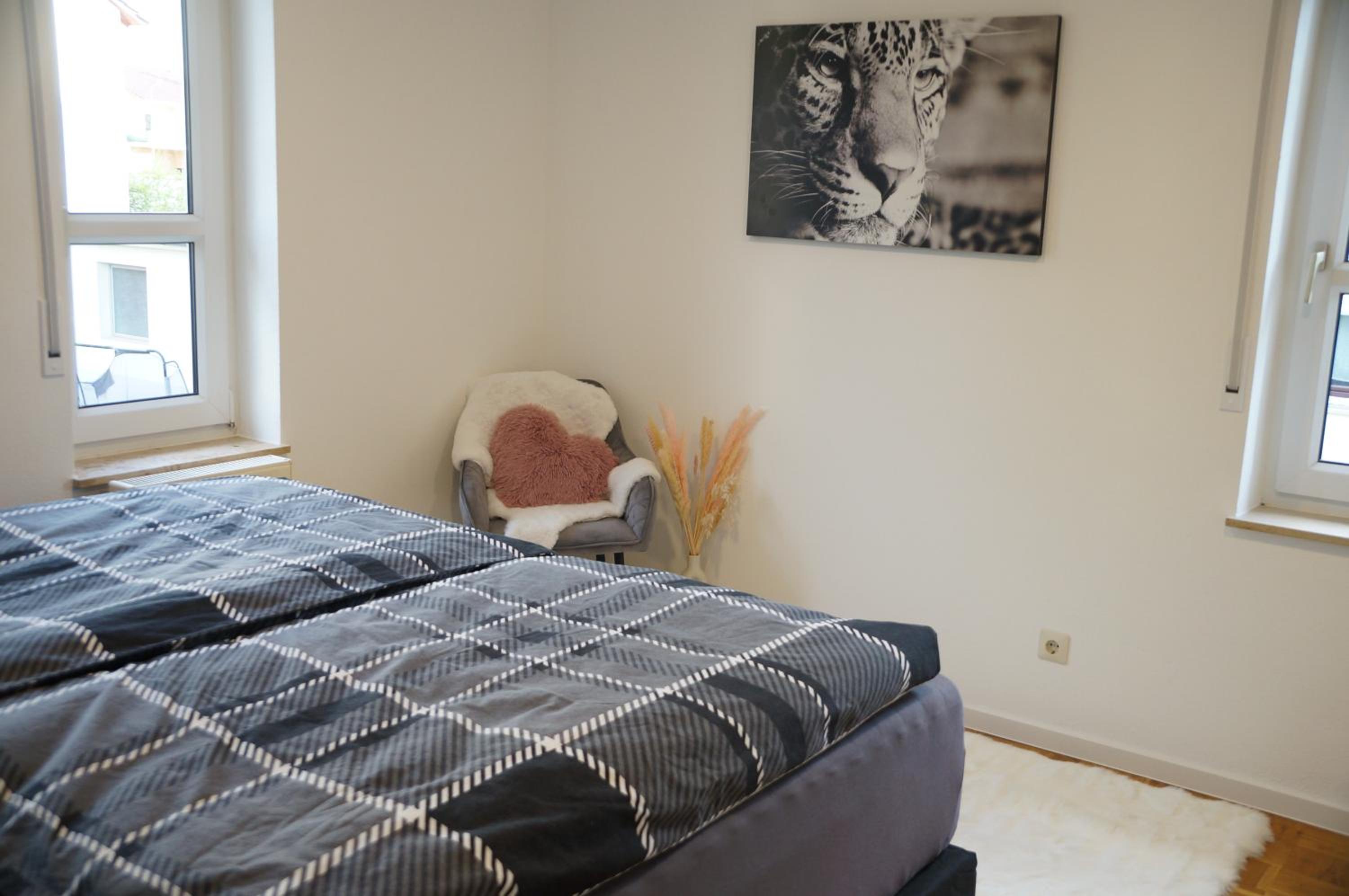 Suite Sinsheim