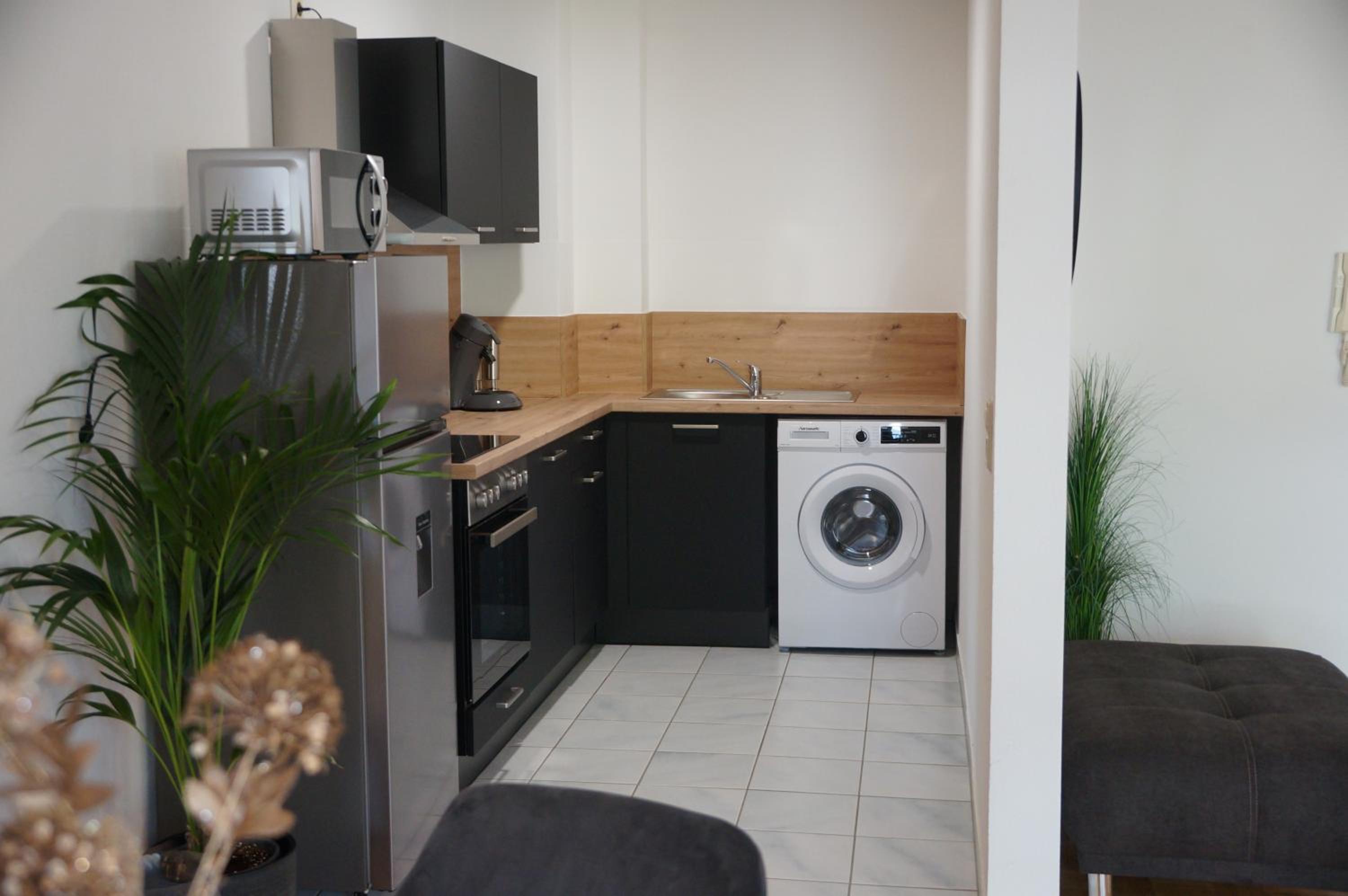 Suite Sinsheim