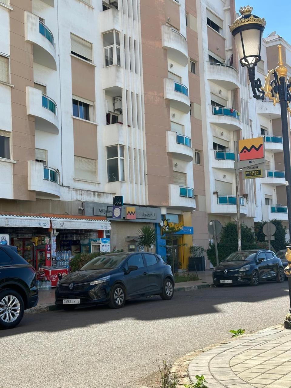 Perla Appartement
