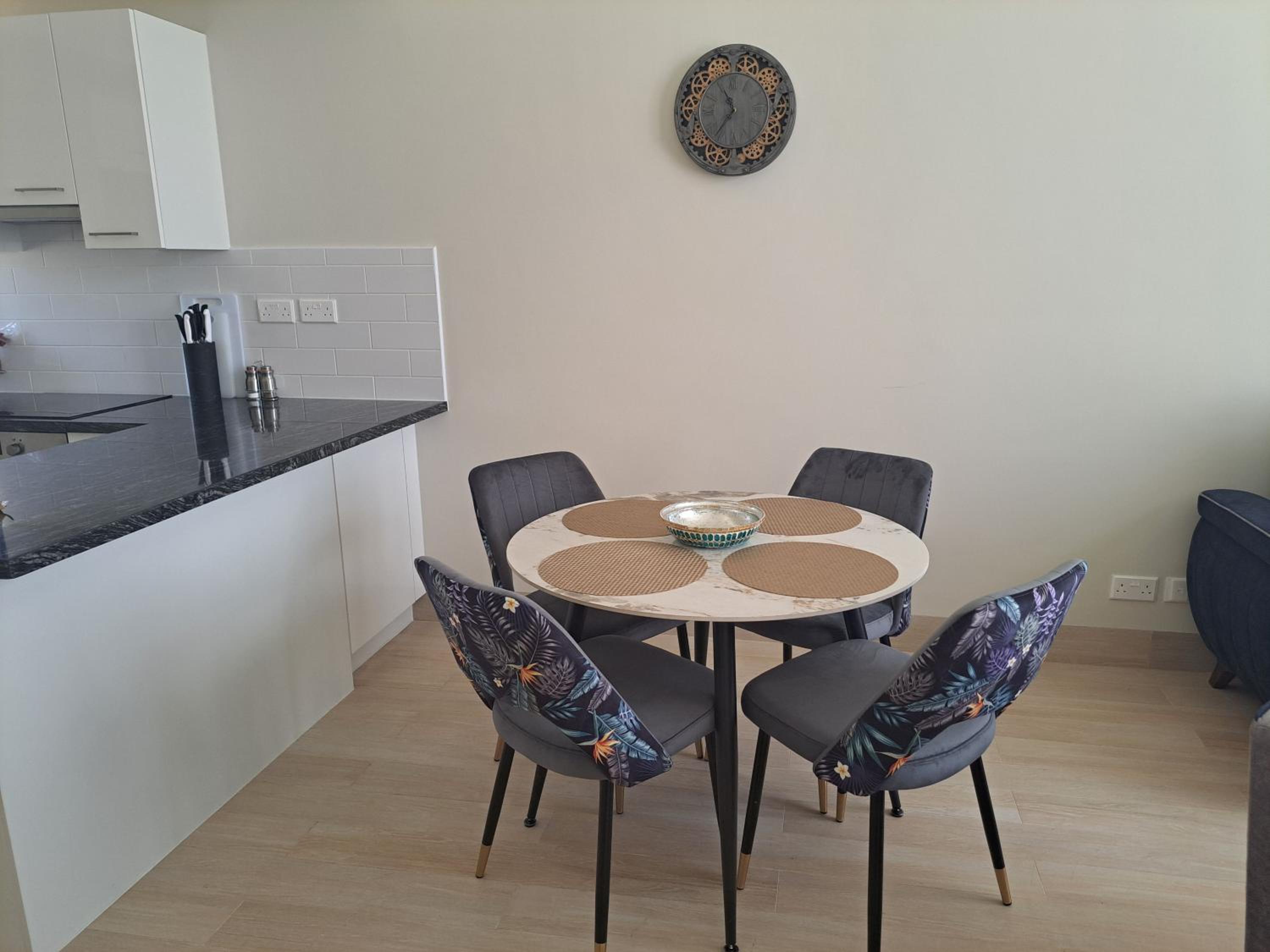 Villa Laguna Lux TU10 view 2