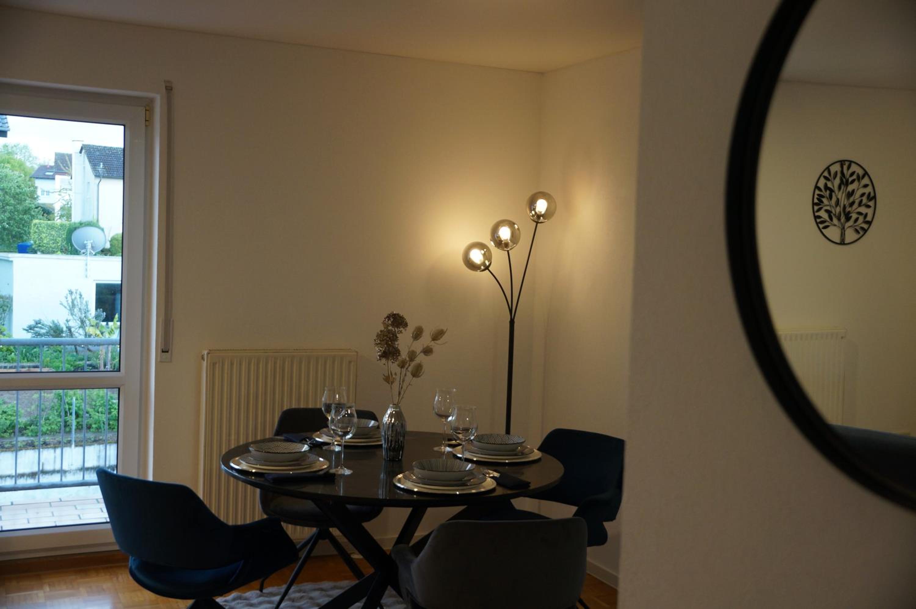 Suite Sinsheim