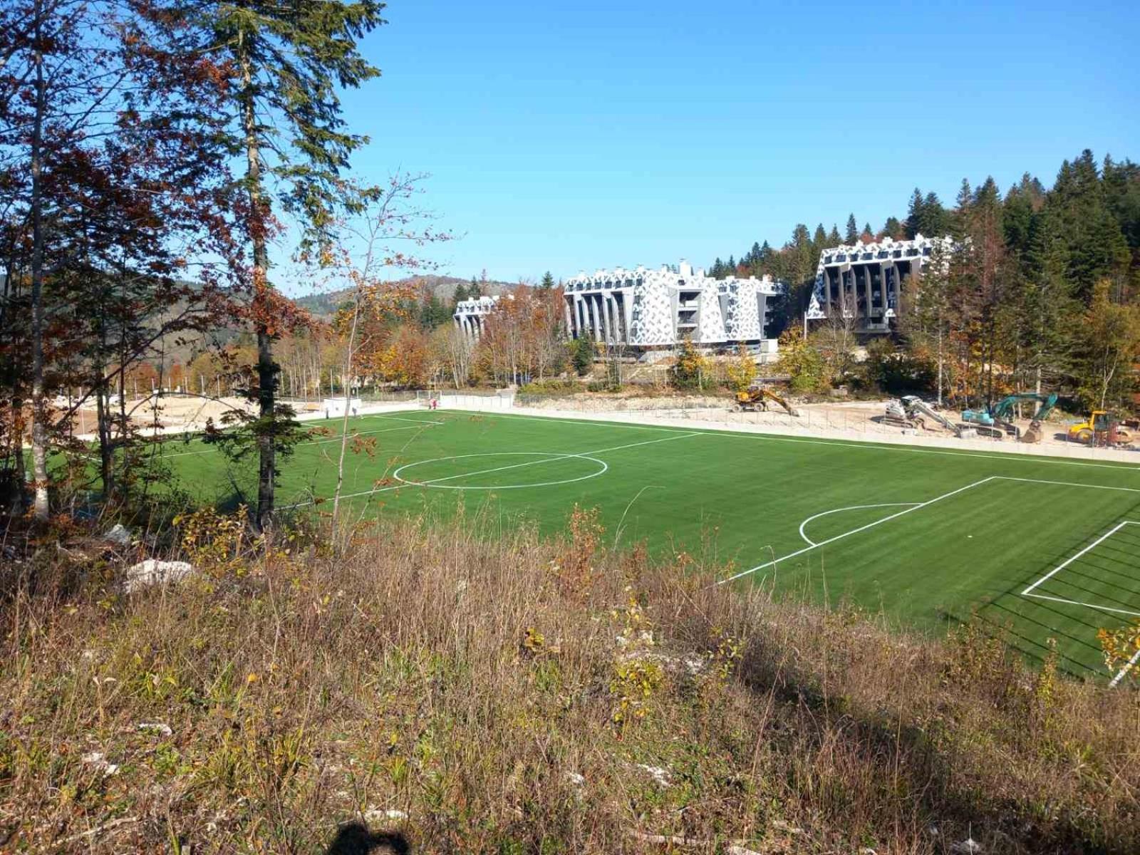 Merak Bjelasnica