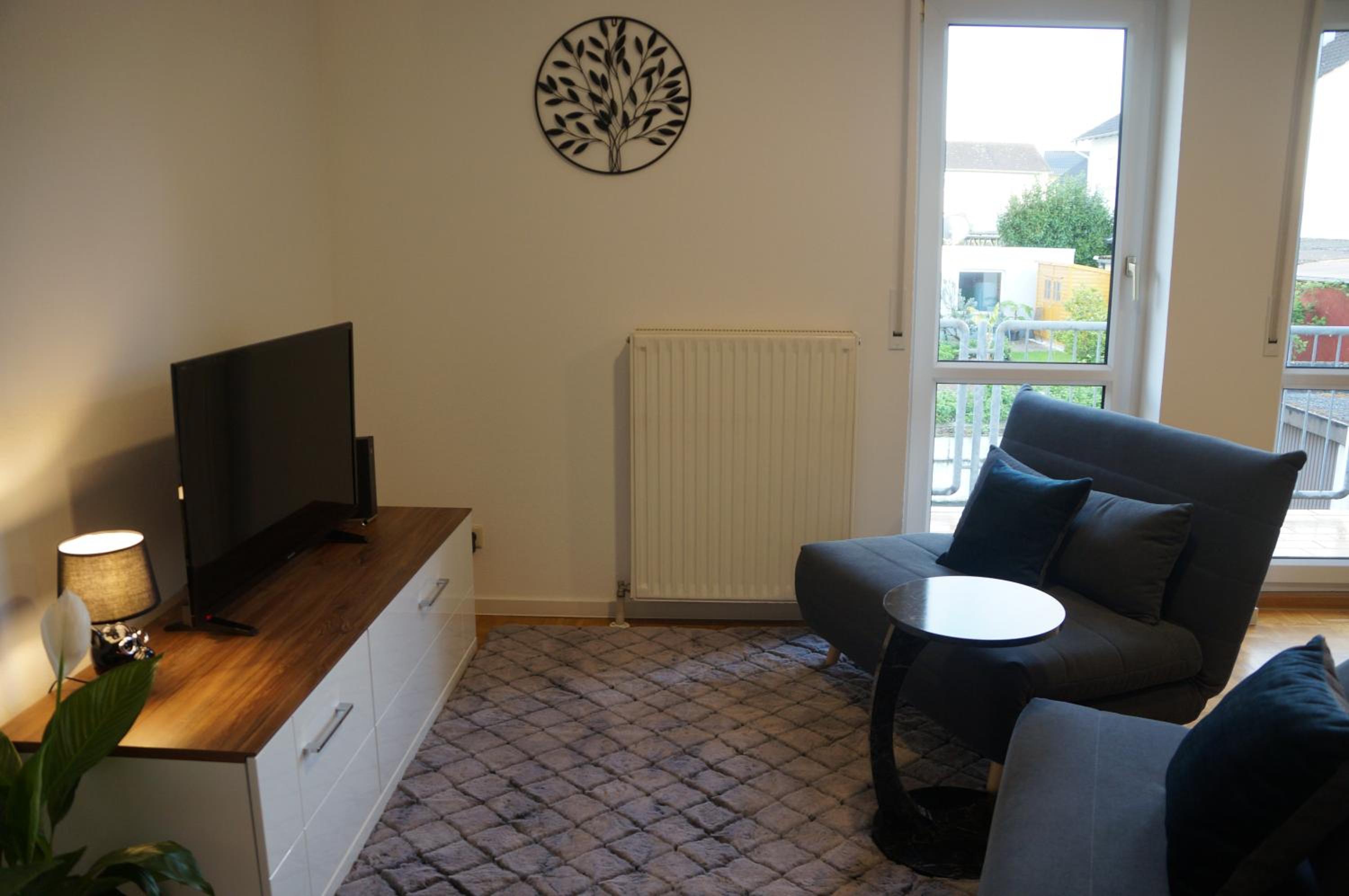 Suite Sinsheim