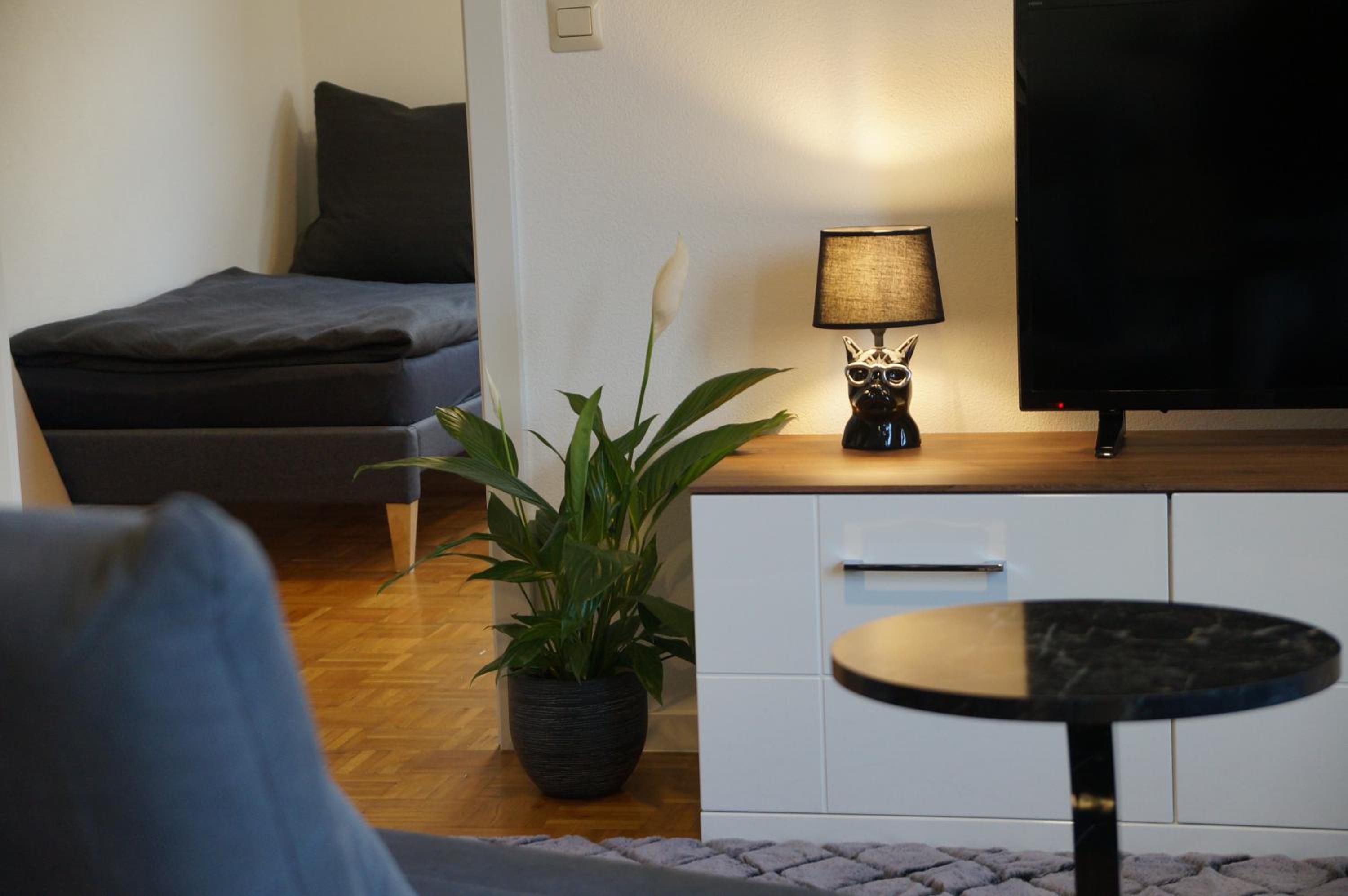 Suite Sinsheim