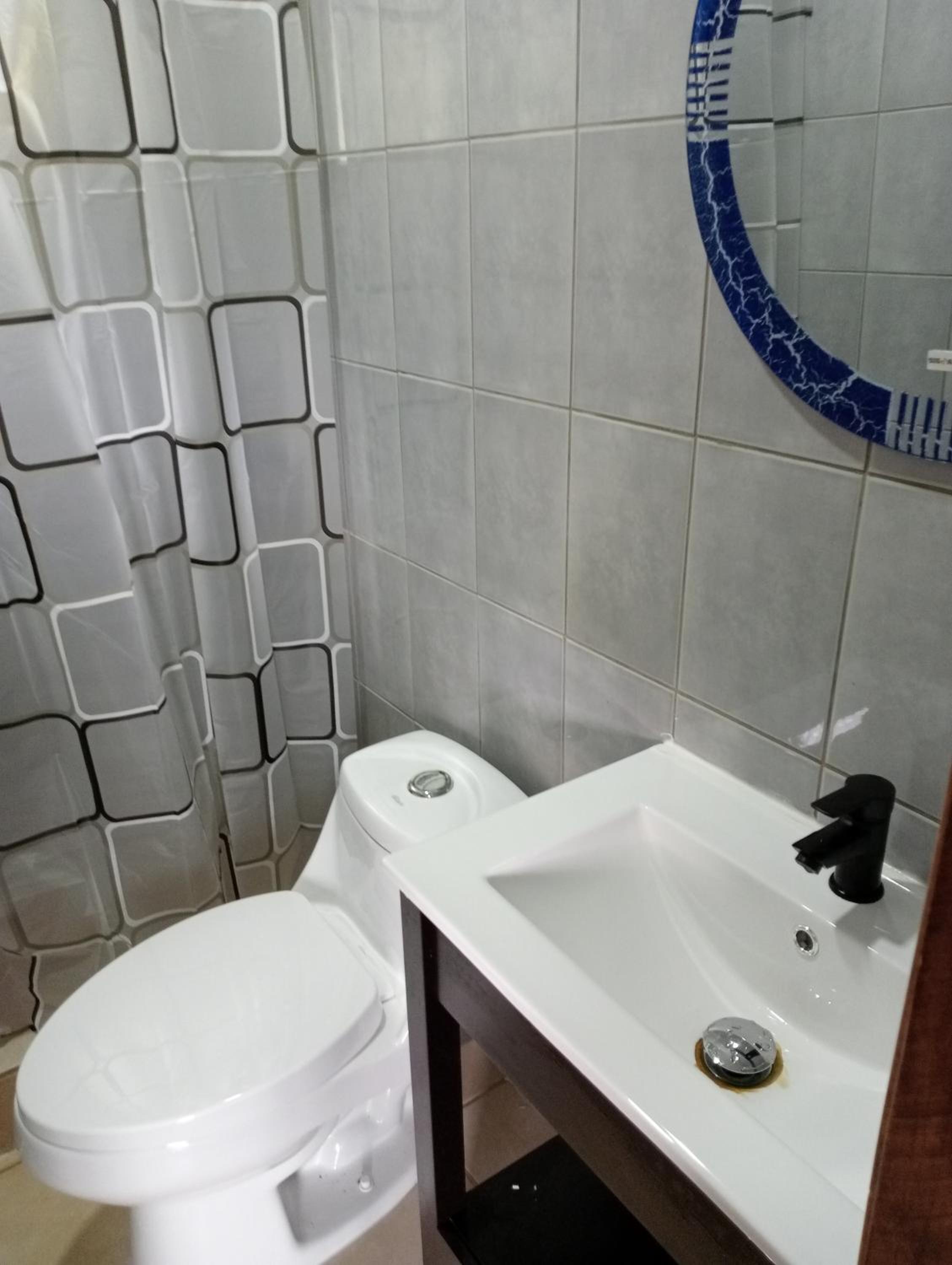 Cabaña valle pangal