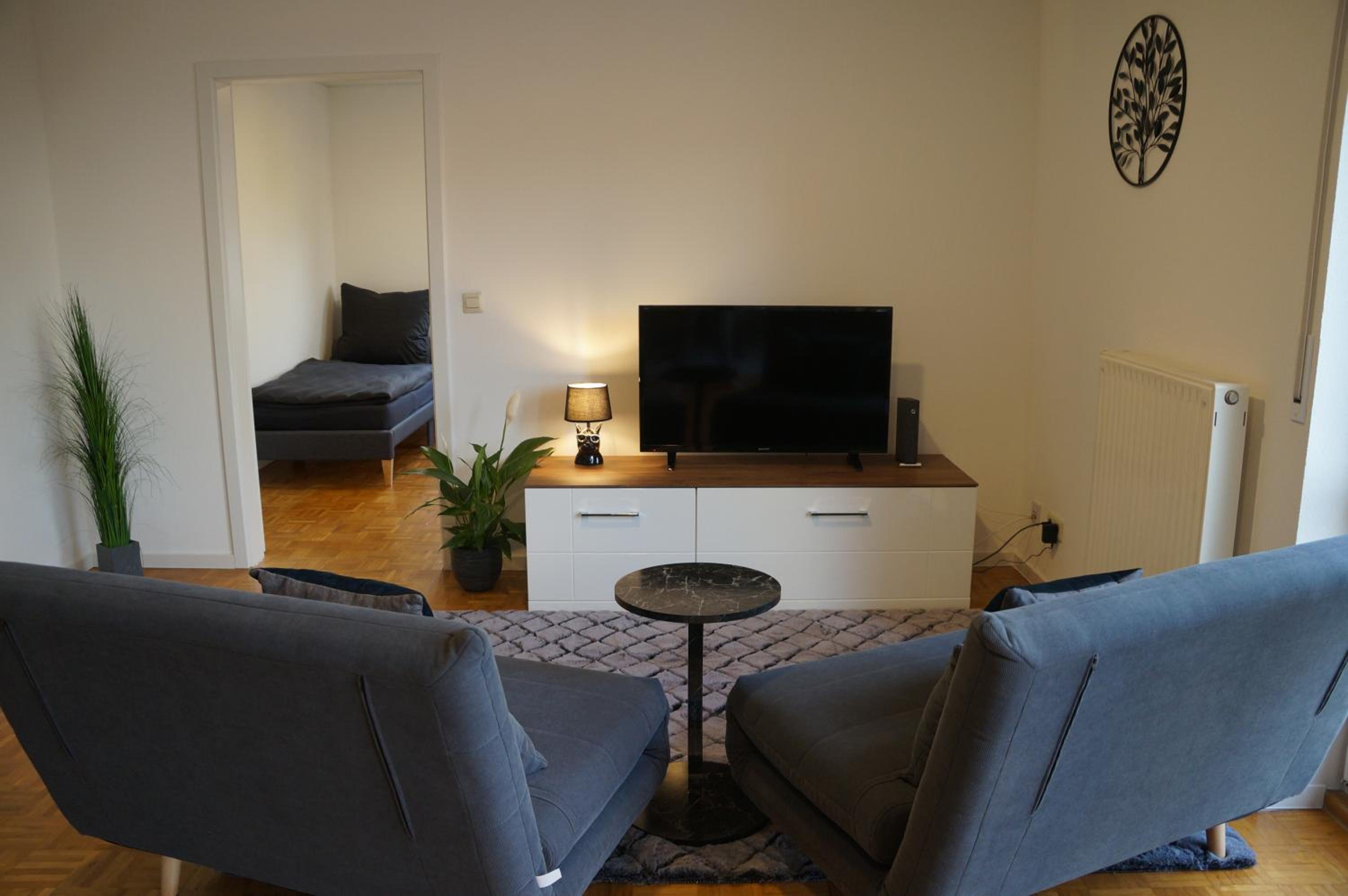 Suite Sinsheim