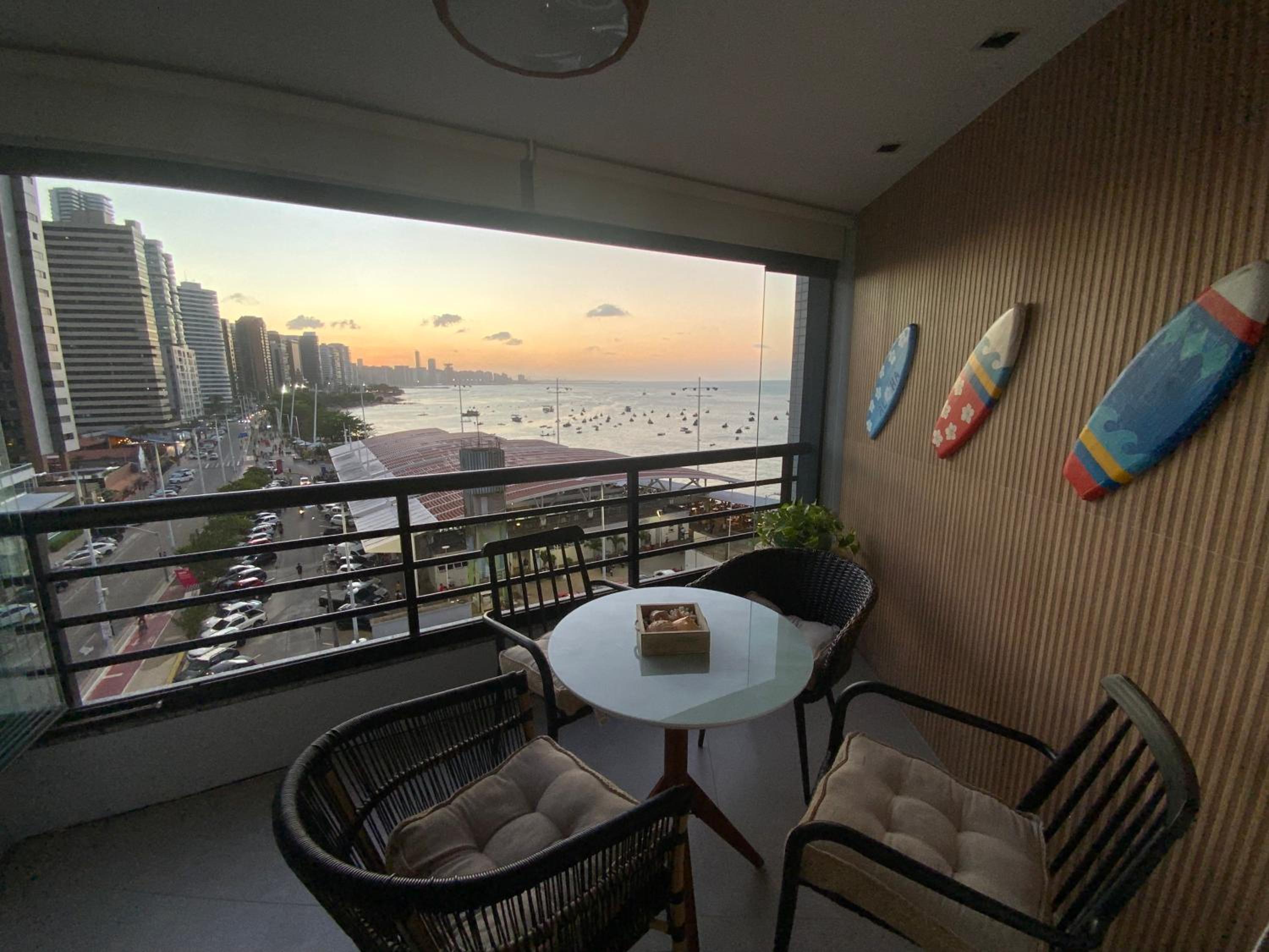 Beira Mar-Iate Plaza