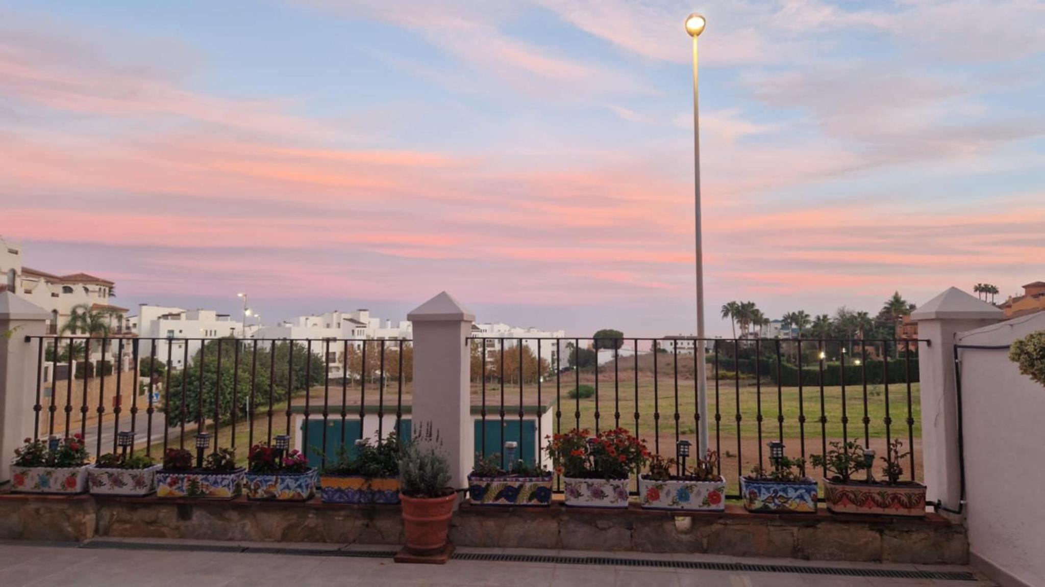 Atlantico Apartment La Cala