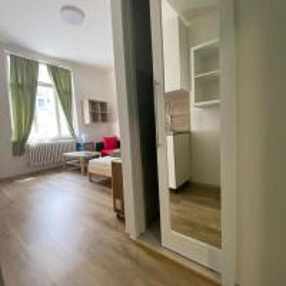 MINATO Apartments Ostrava center
