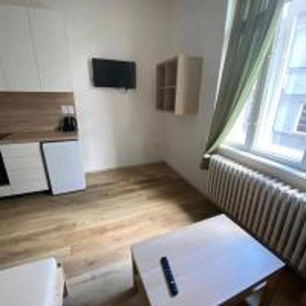 MINATO Apartments Ostrava center