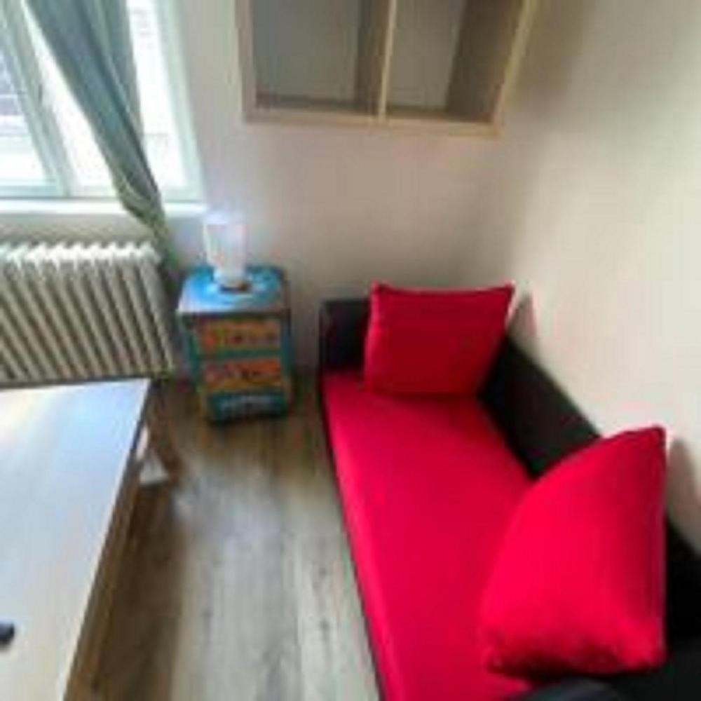 MINATO Apartments Ostrava center