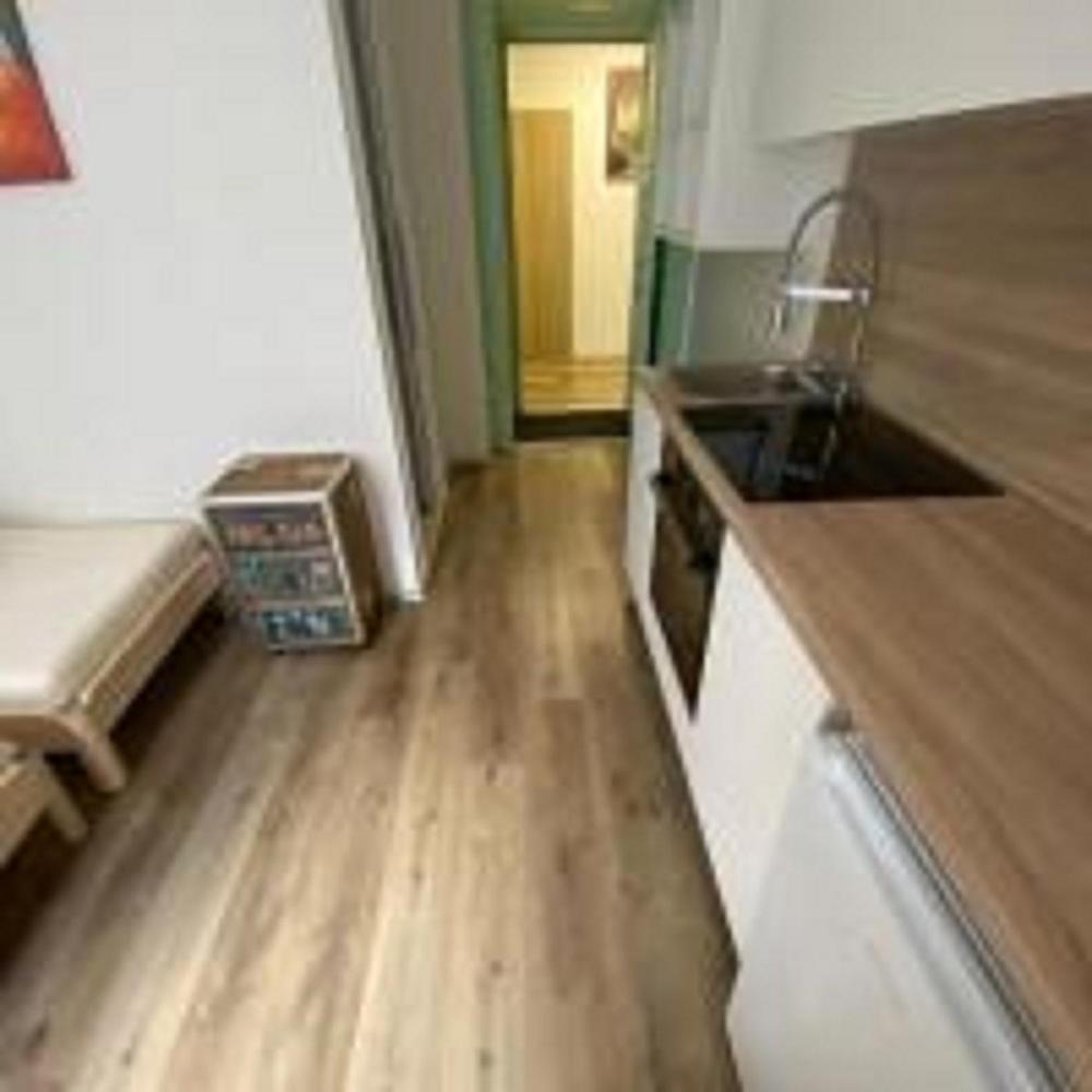 MINATO Apartments Ostrava center