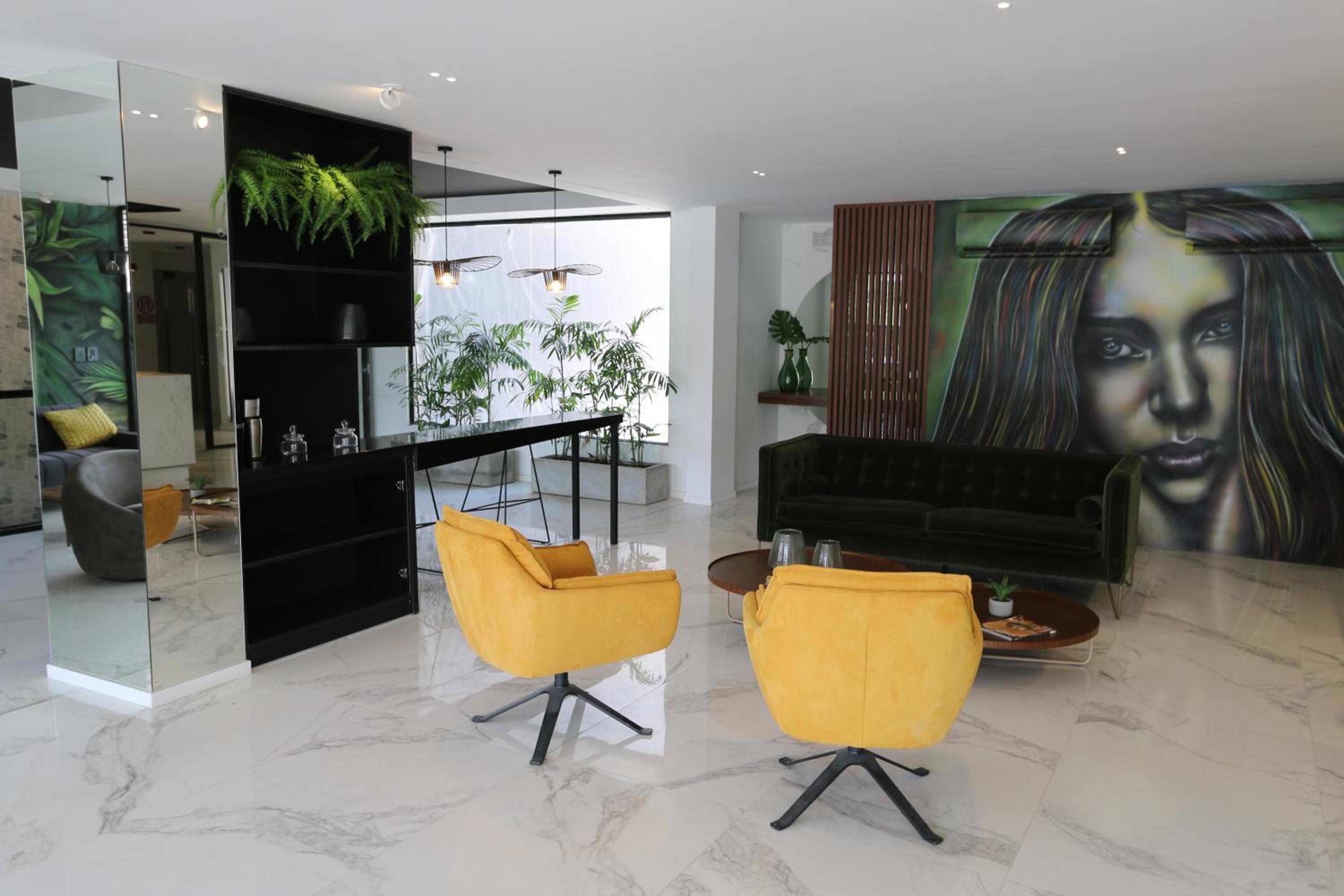 Hermoso Studio en YOU