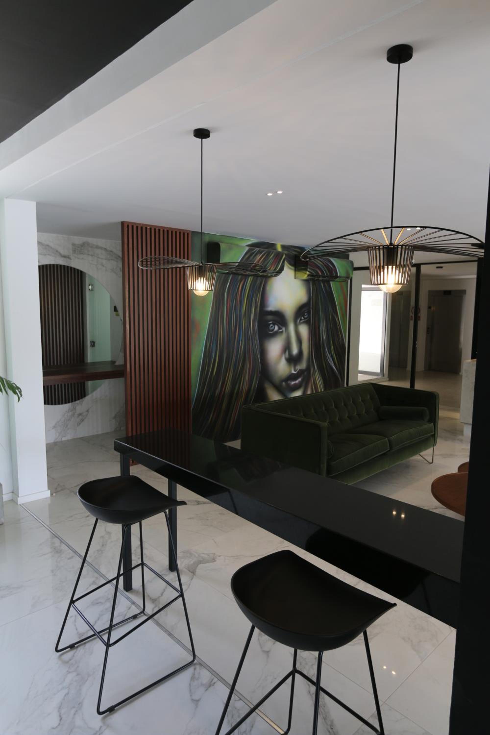 Hermoso Studio en YOU