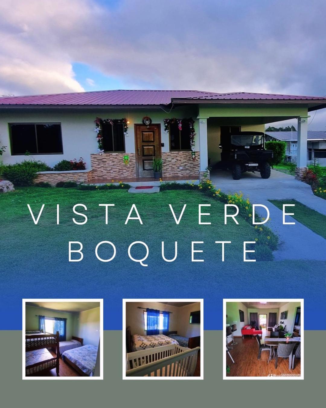 Vistaverdeboquete view 2