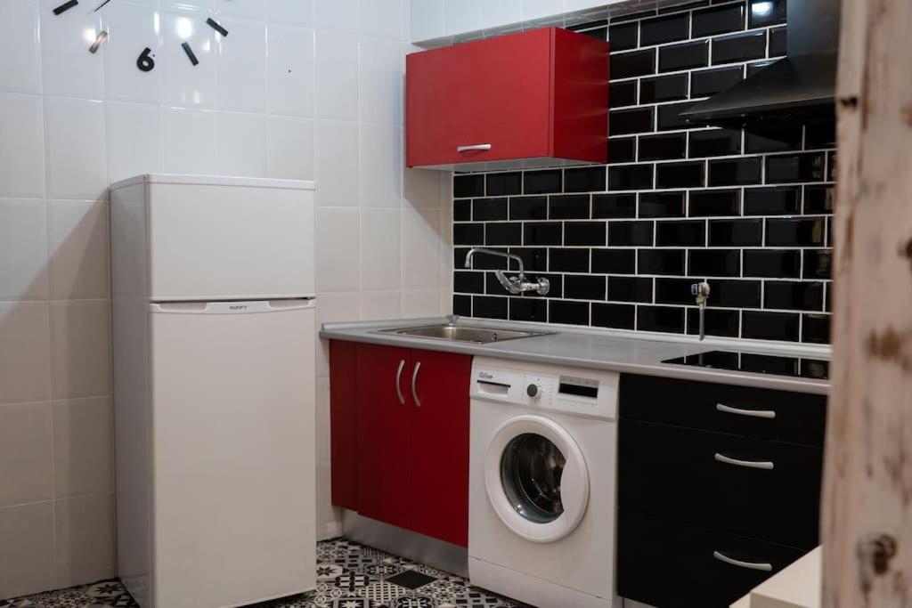 Piso moderno en pleno centro de Toledo
