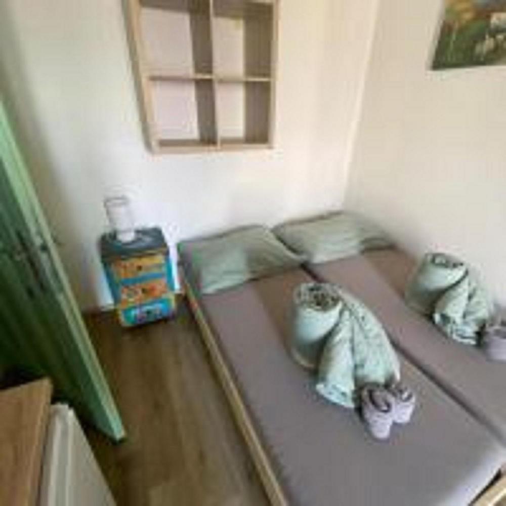 MINATO Apartments Ostrava center