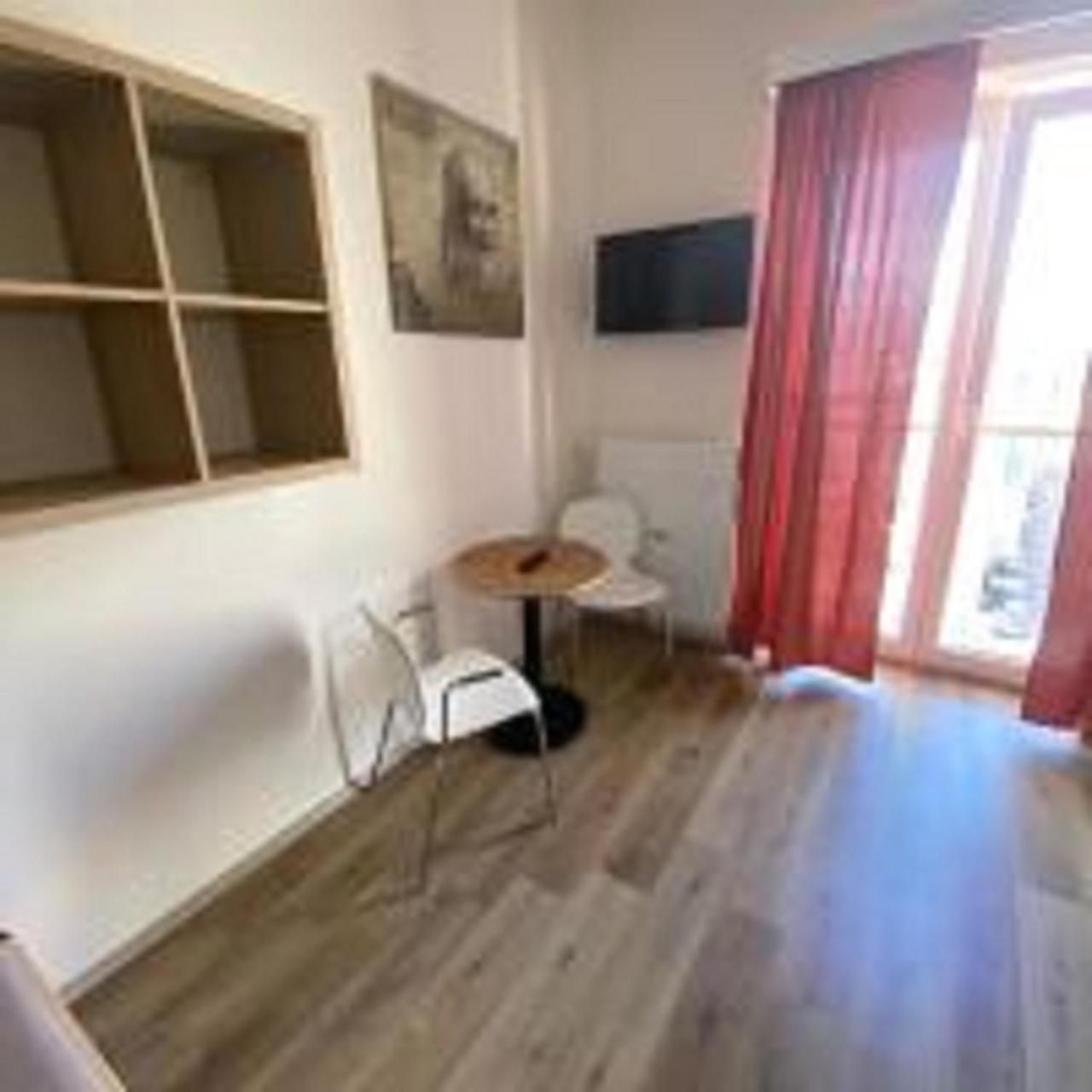 MINATO Apartments Ostrava center