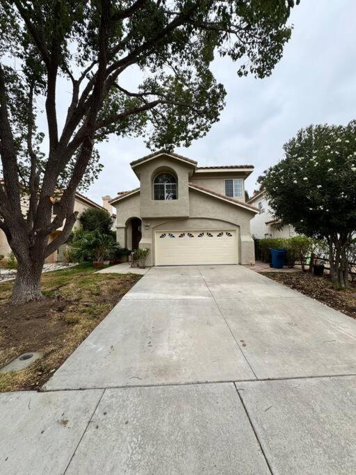Home in Temecula view 2
