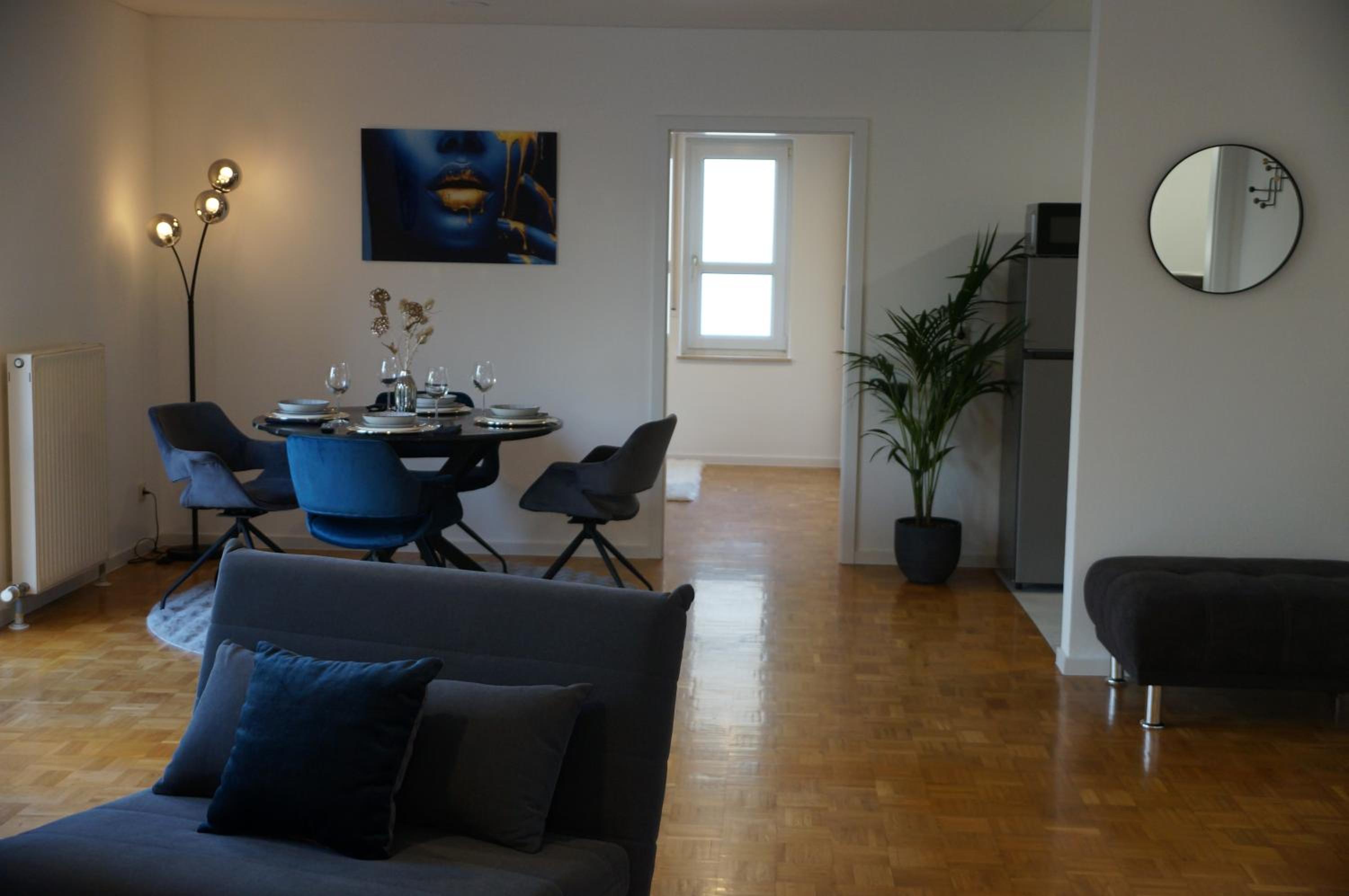 Suite Sinsheim