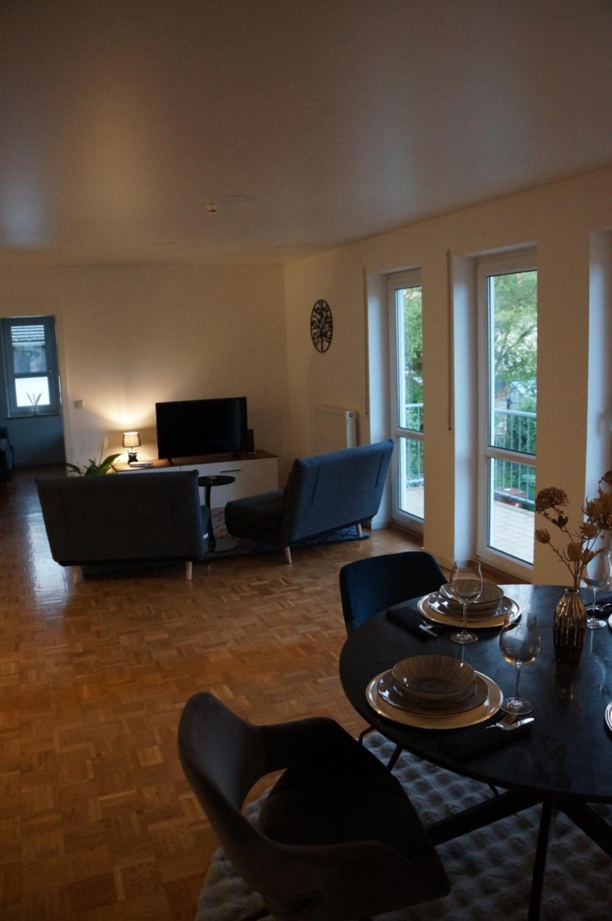 Suite Sinsheim