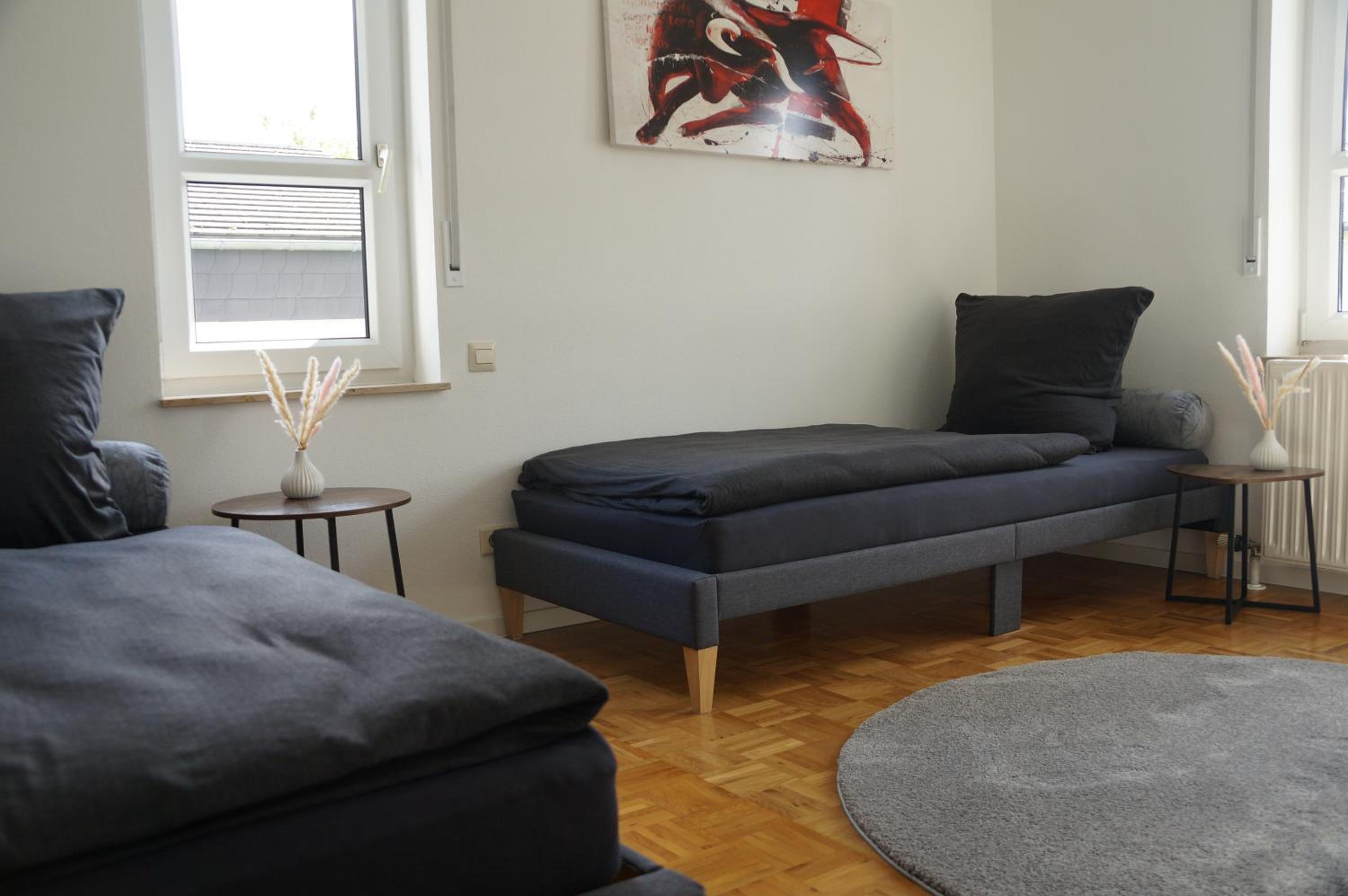 Suite Sinsheim
