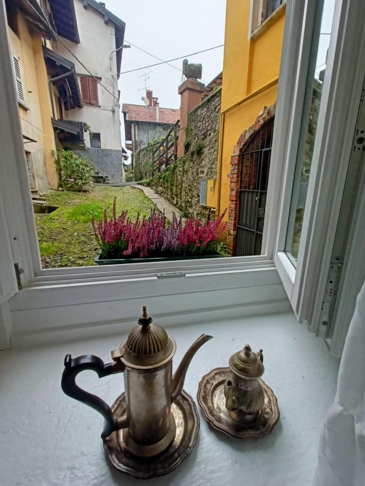 Foresteria Lombarda B  B Ca' Pelitti - Property Image 25