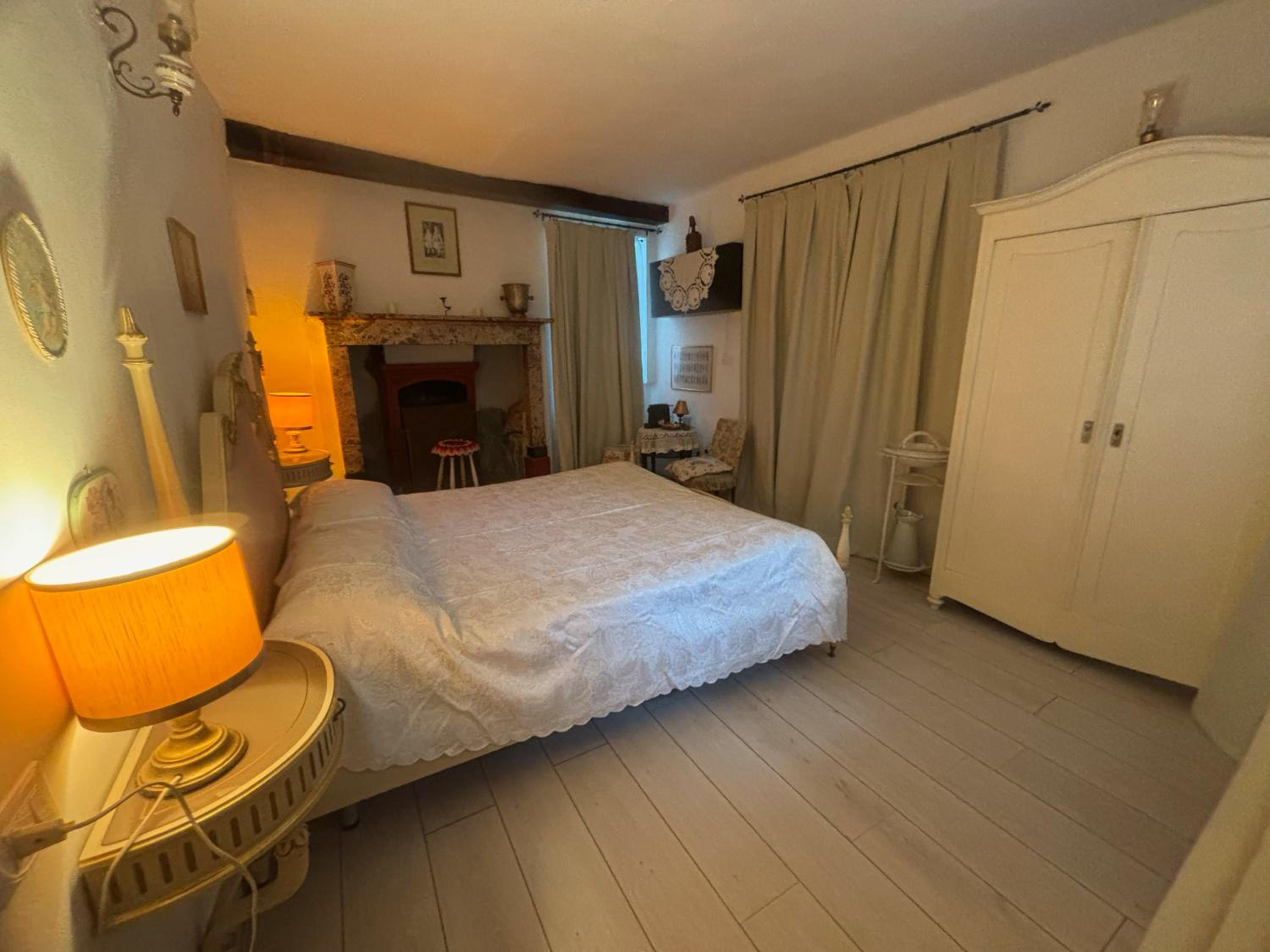 Foresteria Lombarda B  B Ca' Pelitti - Property Image 22