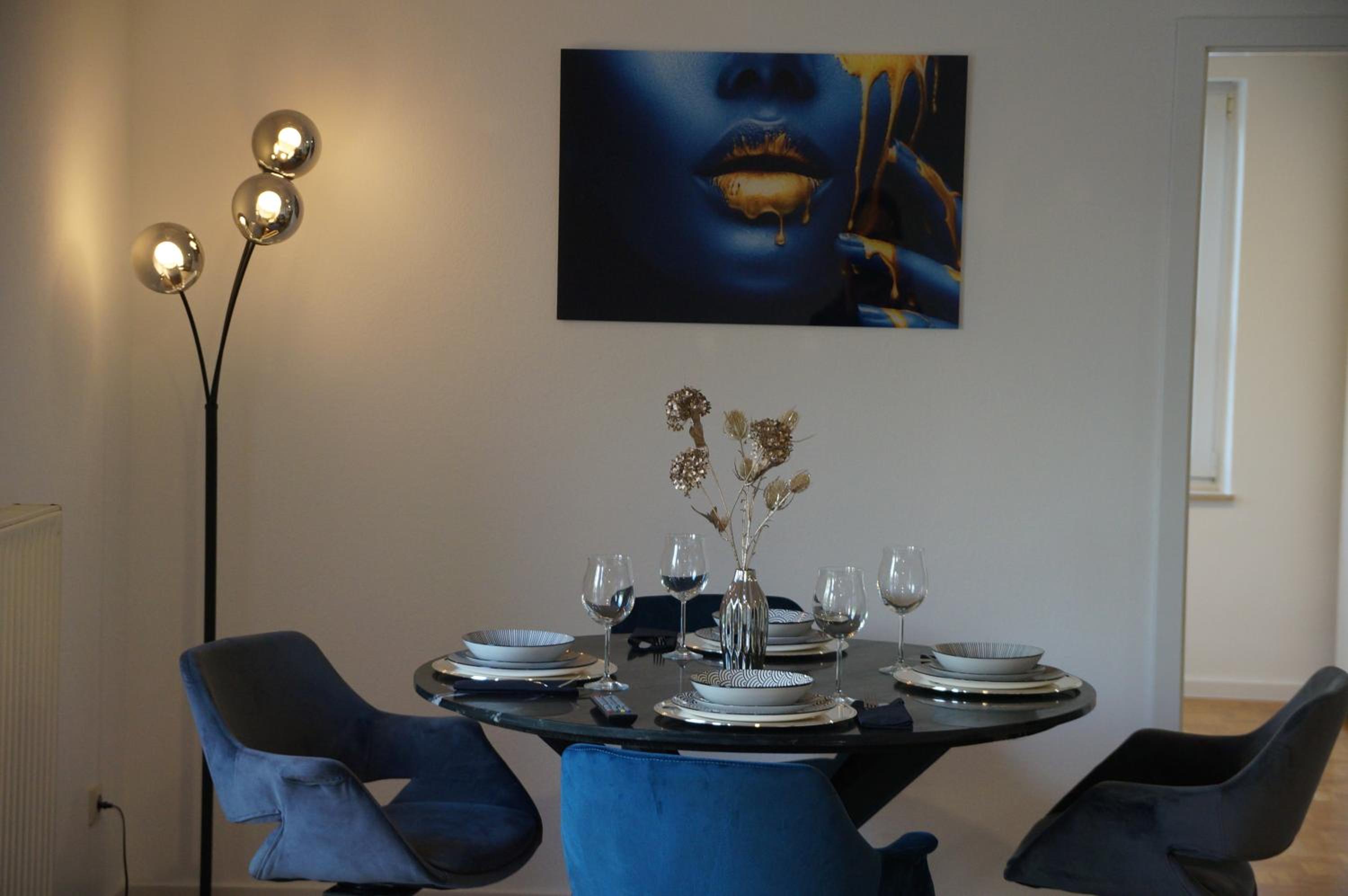 Suite Sinsheim