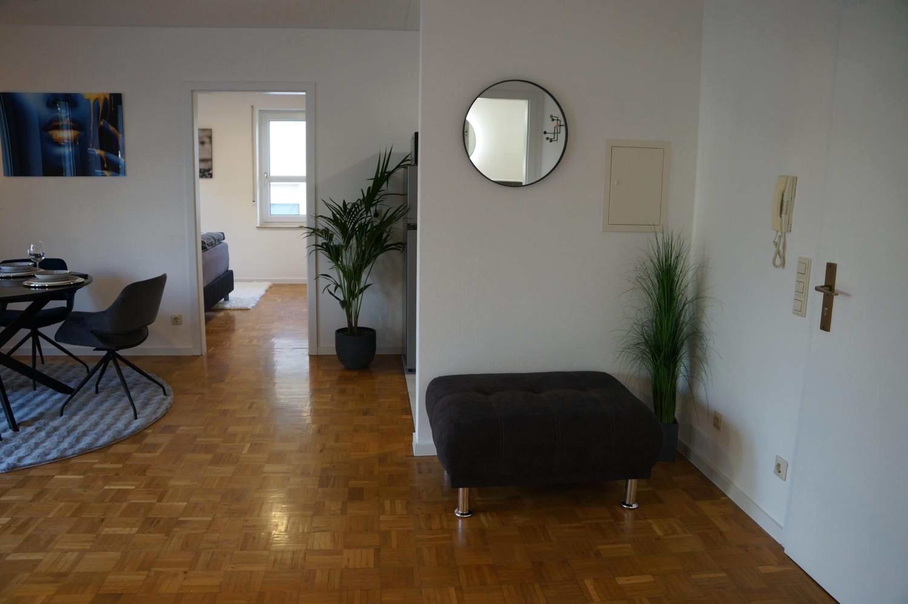 Suite Sinsheim