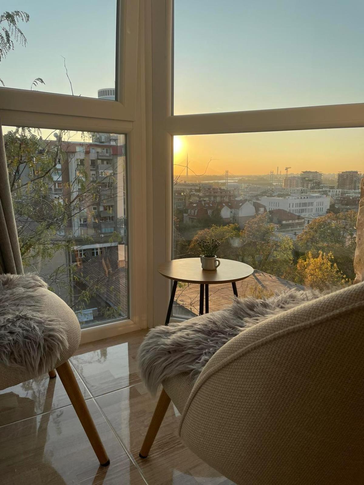 MUNJA Apartman