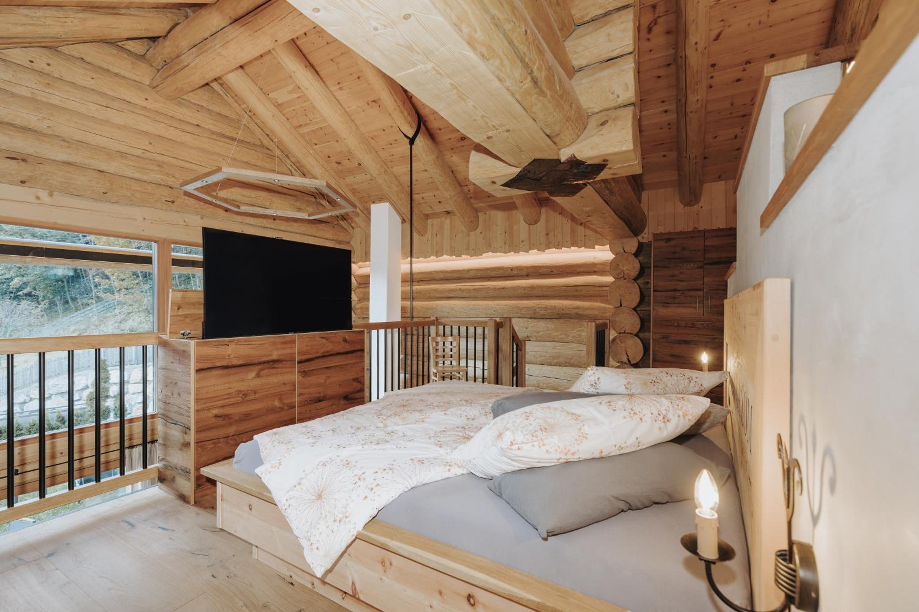 Chalet Zwoasom