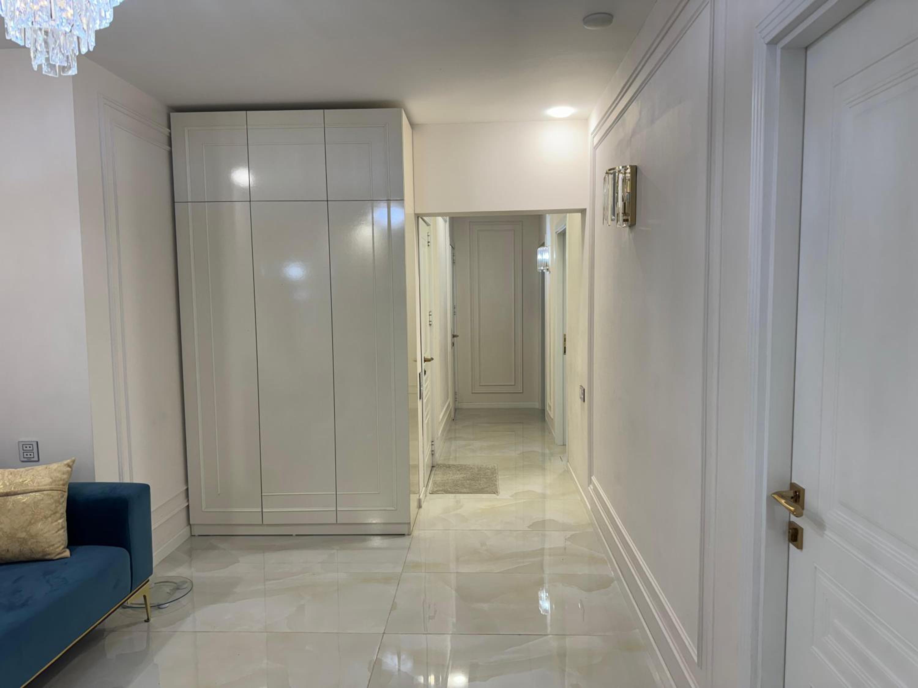 Modern Central Apartment